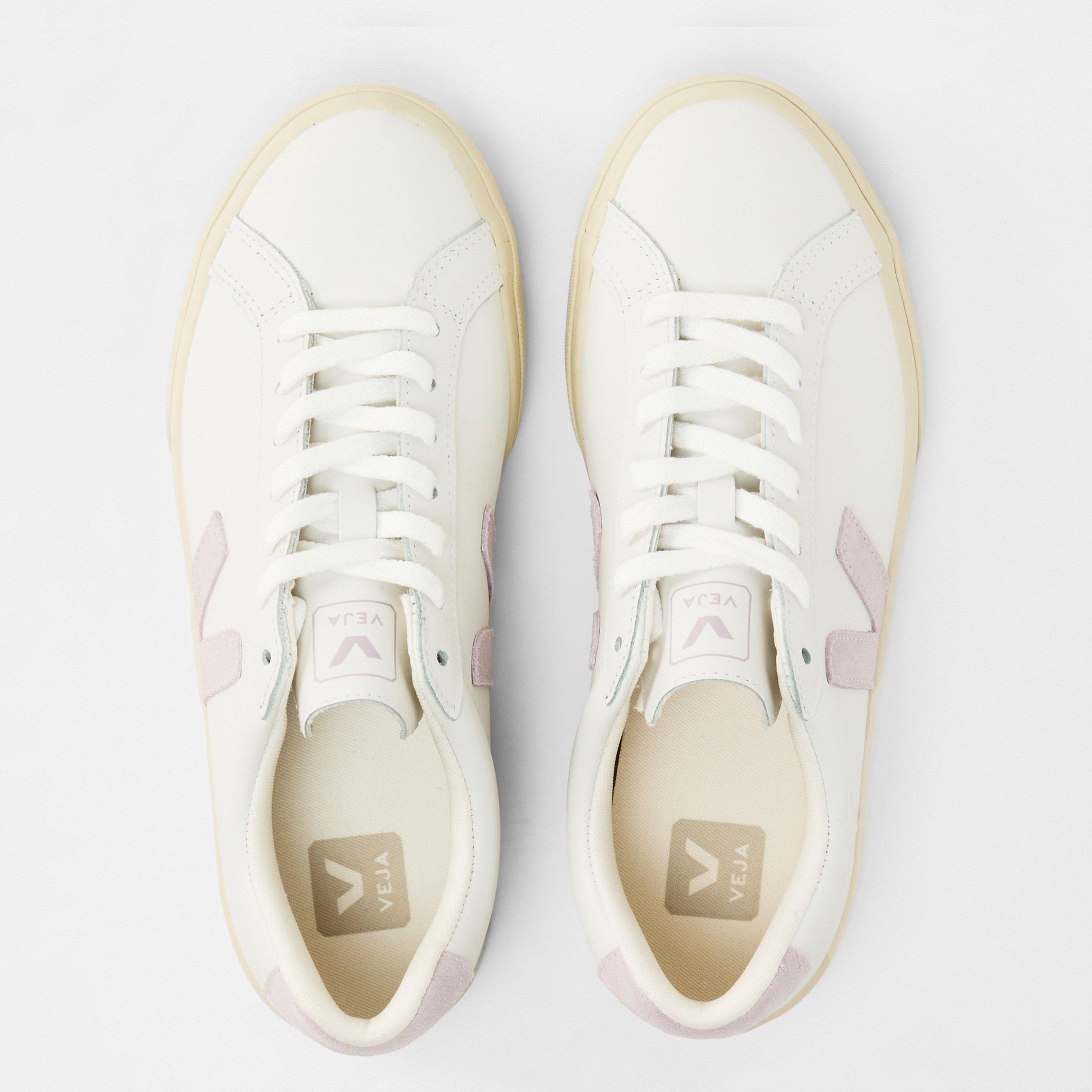 Ex White Parm - Veja - Esplar Trainers - 5