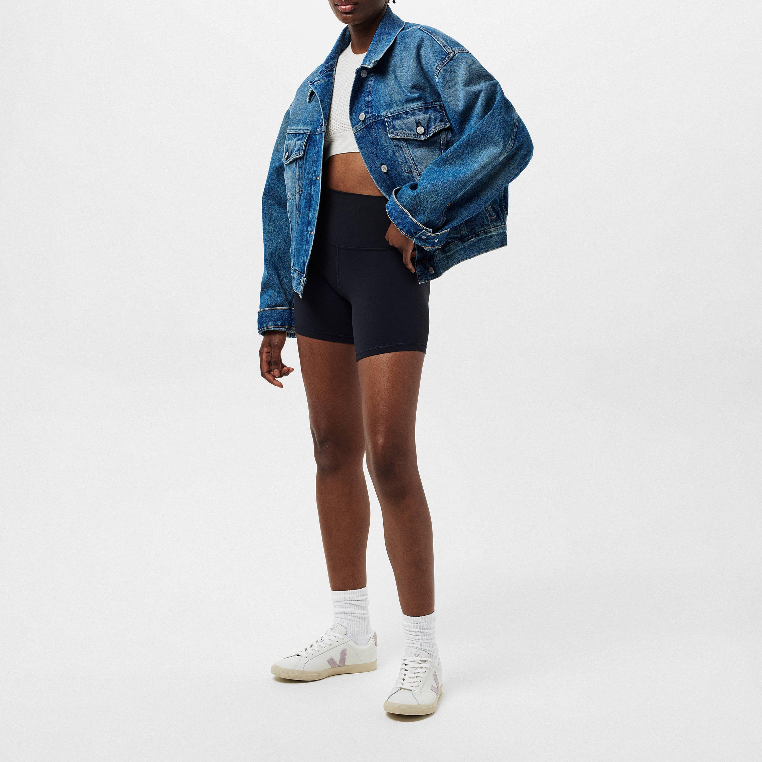 Ex White Parm - Veja - Esplar Trainers - 6