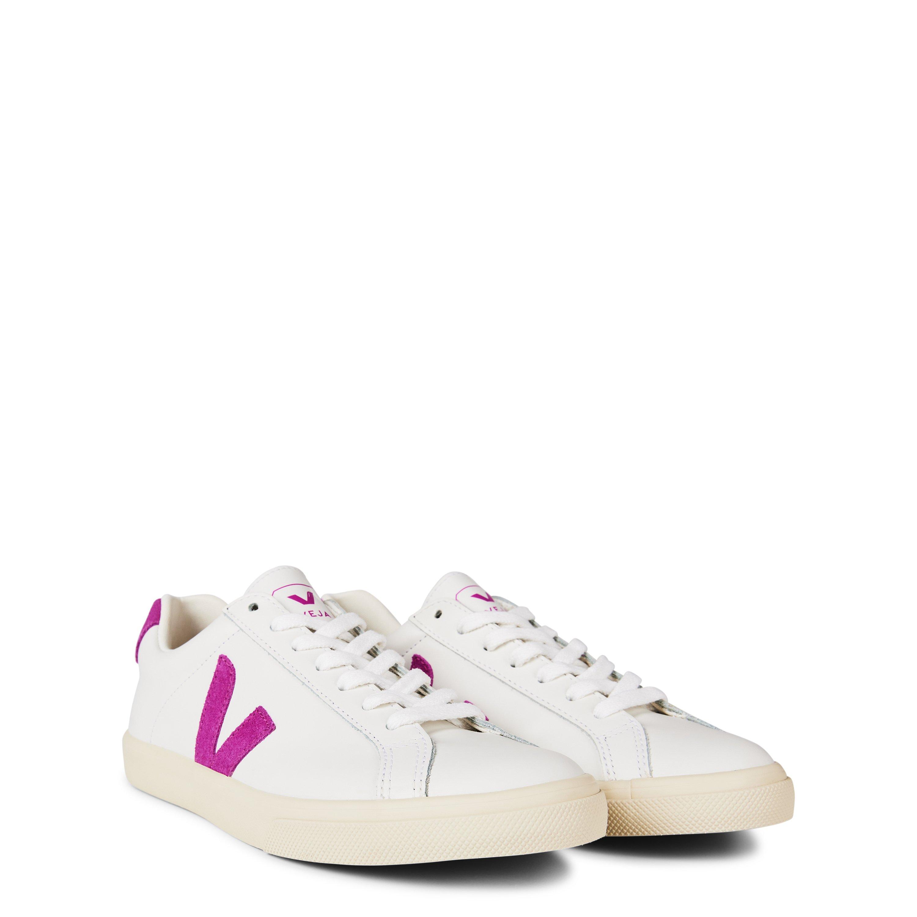 Ex Wht Ultravio - Veja - Esplar Trainers - 4
