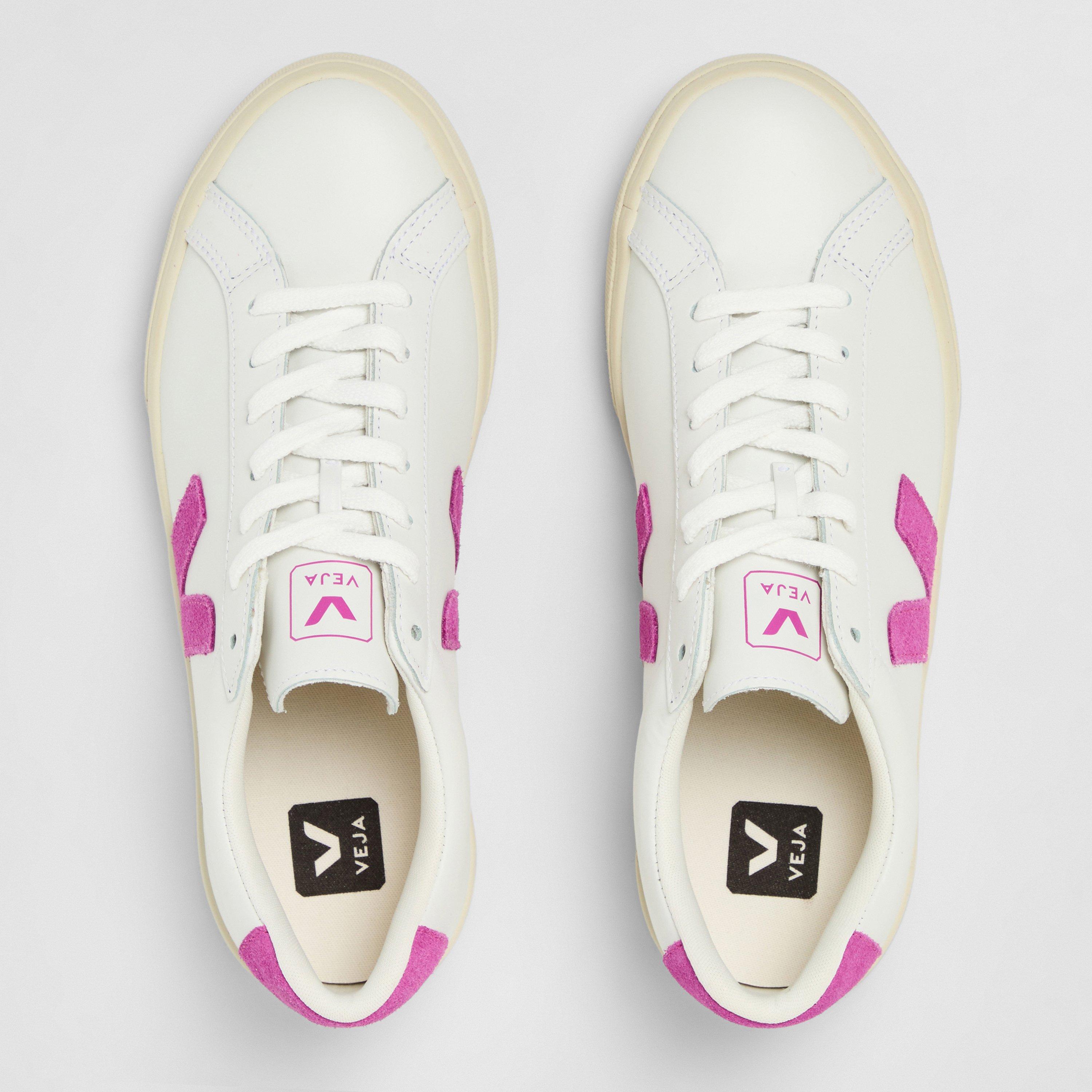 Ex Wht Ultravio - Veja - Esplar Trainers - 6