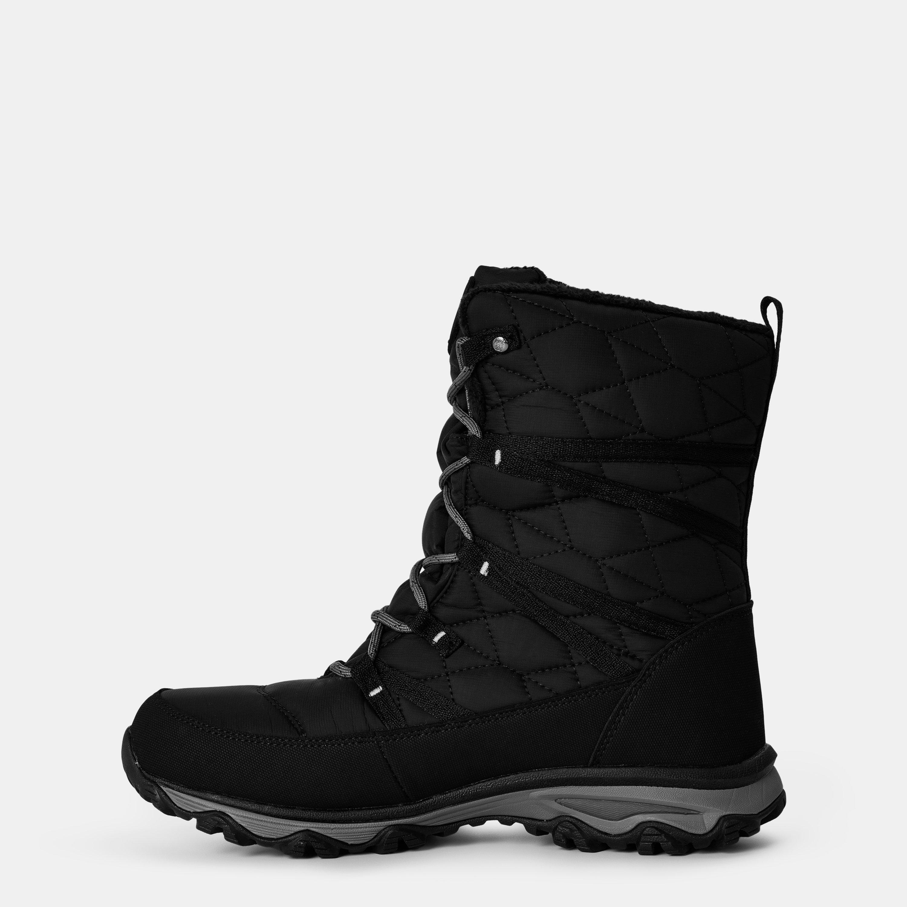 Zwart - Karrimor - St Mortiz 2 Winter Boots Womens - 2