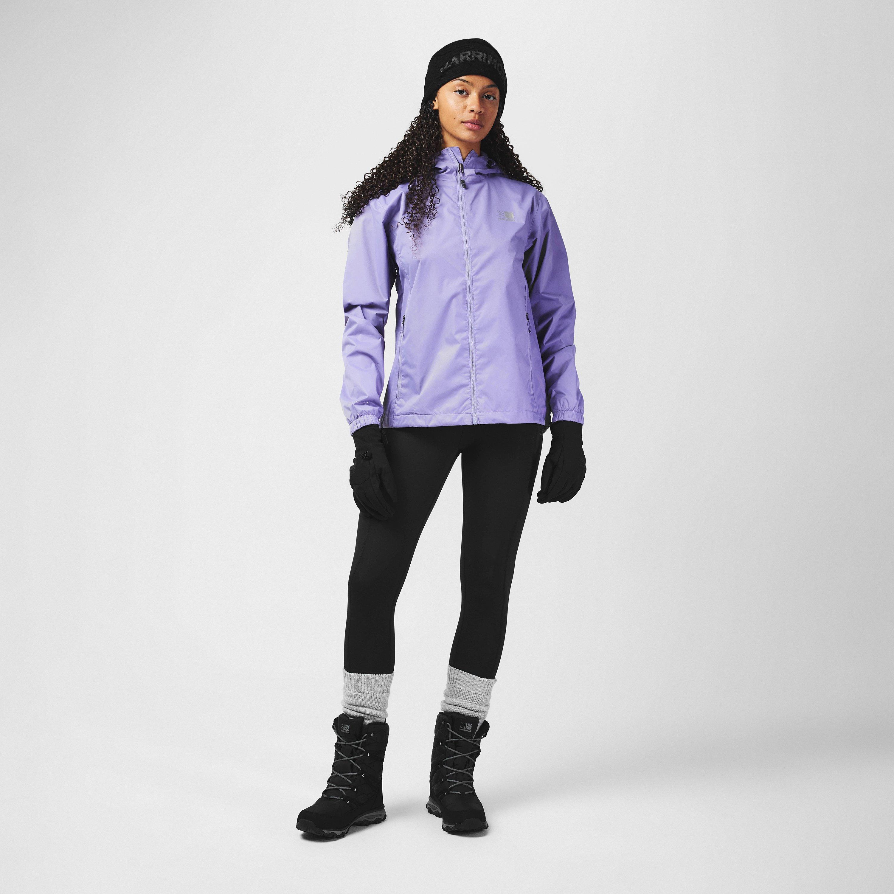 Zwart - Karrimor - St Mortiz 2 Winter Boots Womens - 7