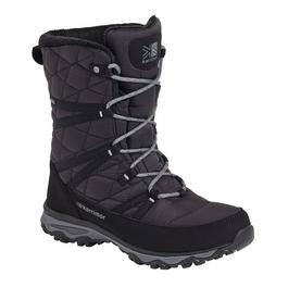 Karrimor Mount Mid Ladies Waterproof Walking Boots