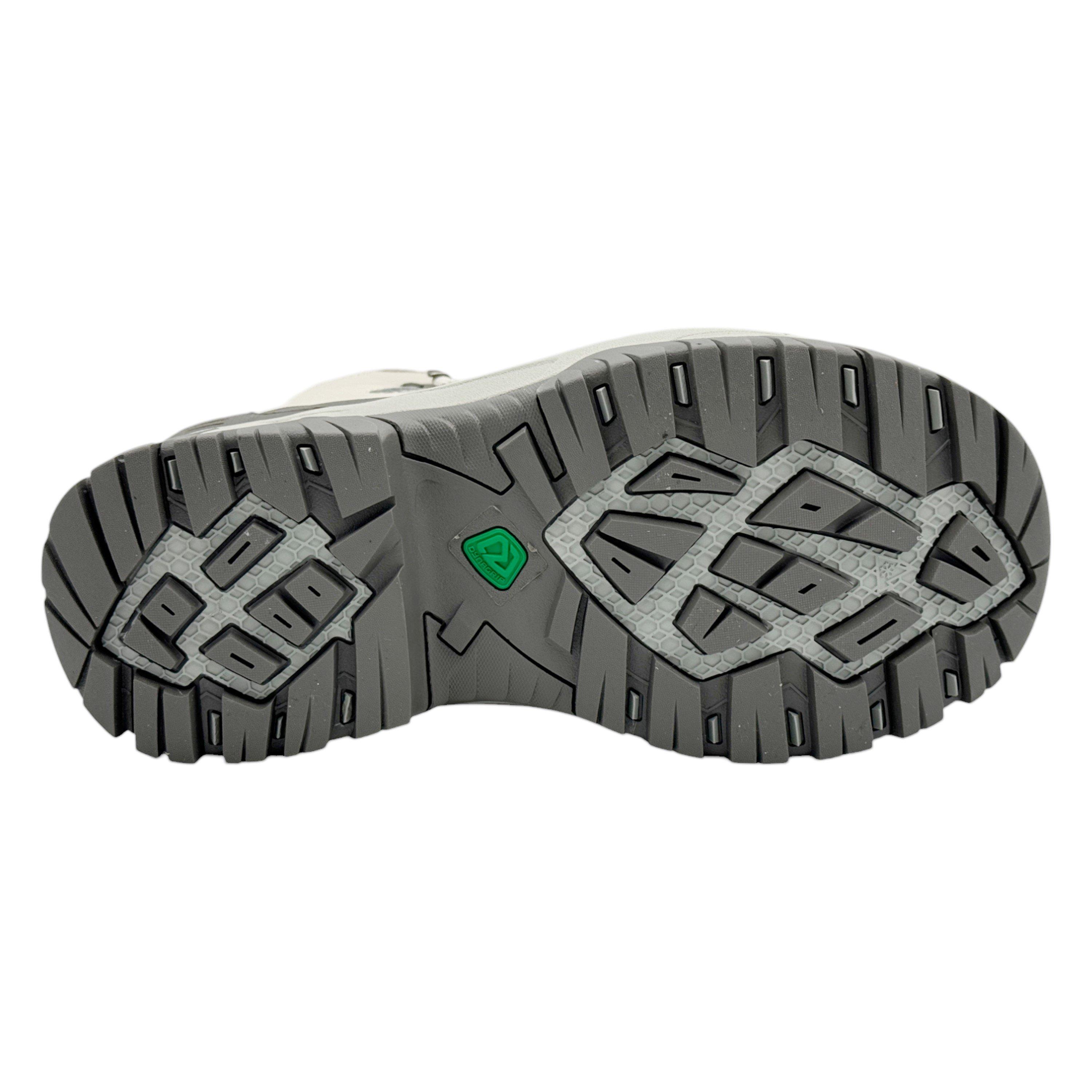 White - Karrimor - Snowfur Winter Snow Boots - 6