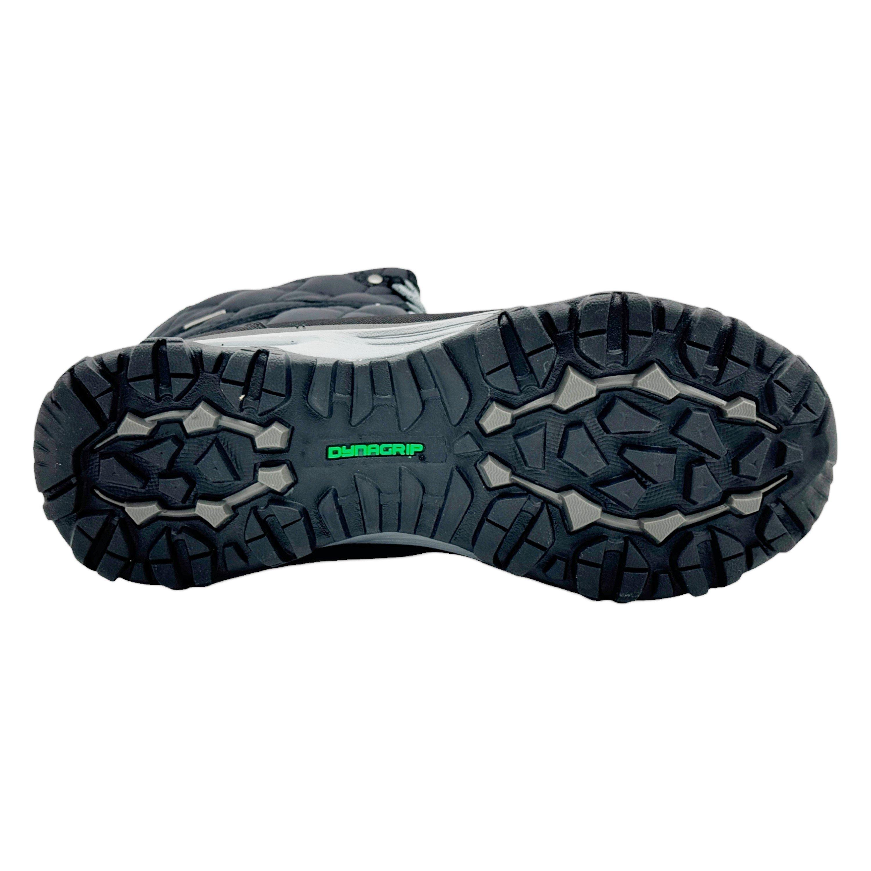 Black - Karrimor - St Moritz Snow Boots - 5