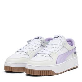 Puma Carina Street VTG Womens Shoes