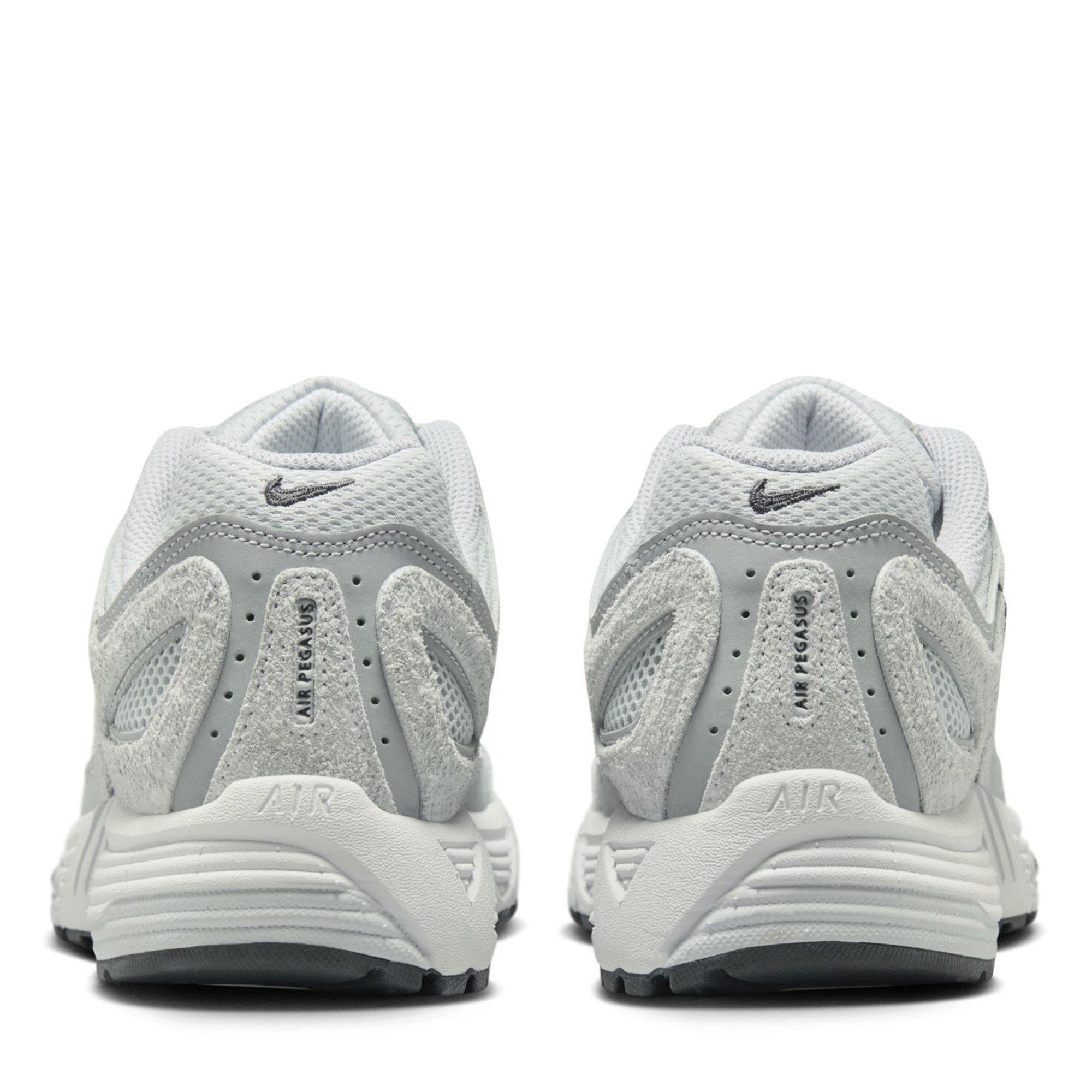 Pure Platinum - Nike - Pegasus 2005 Low Trainers - 6
