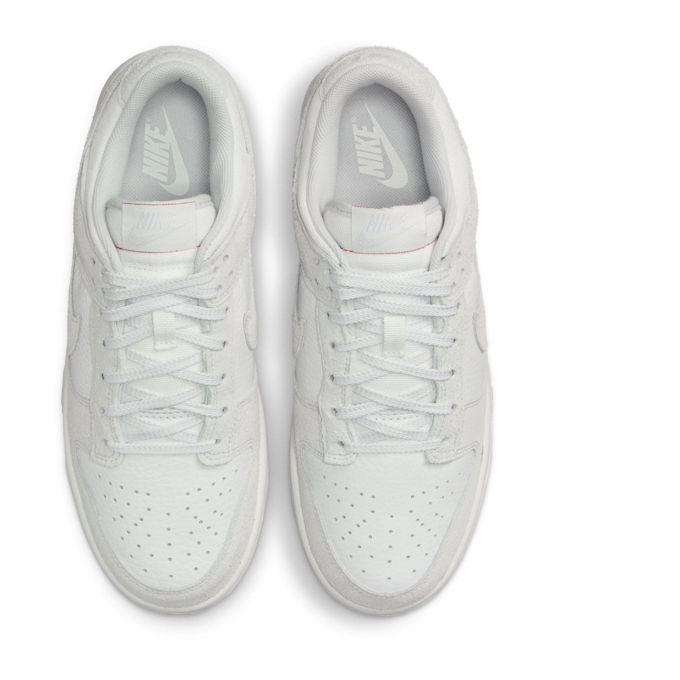 Summit White - Nike - Summit Dunk Low Trainers - 5