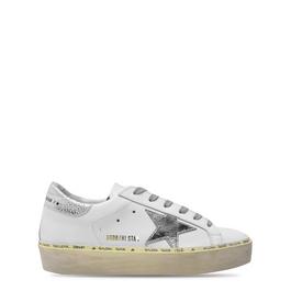 Golden Goose Hi Star