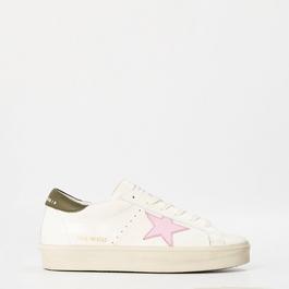 Golden Goose Hi Star