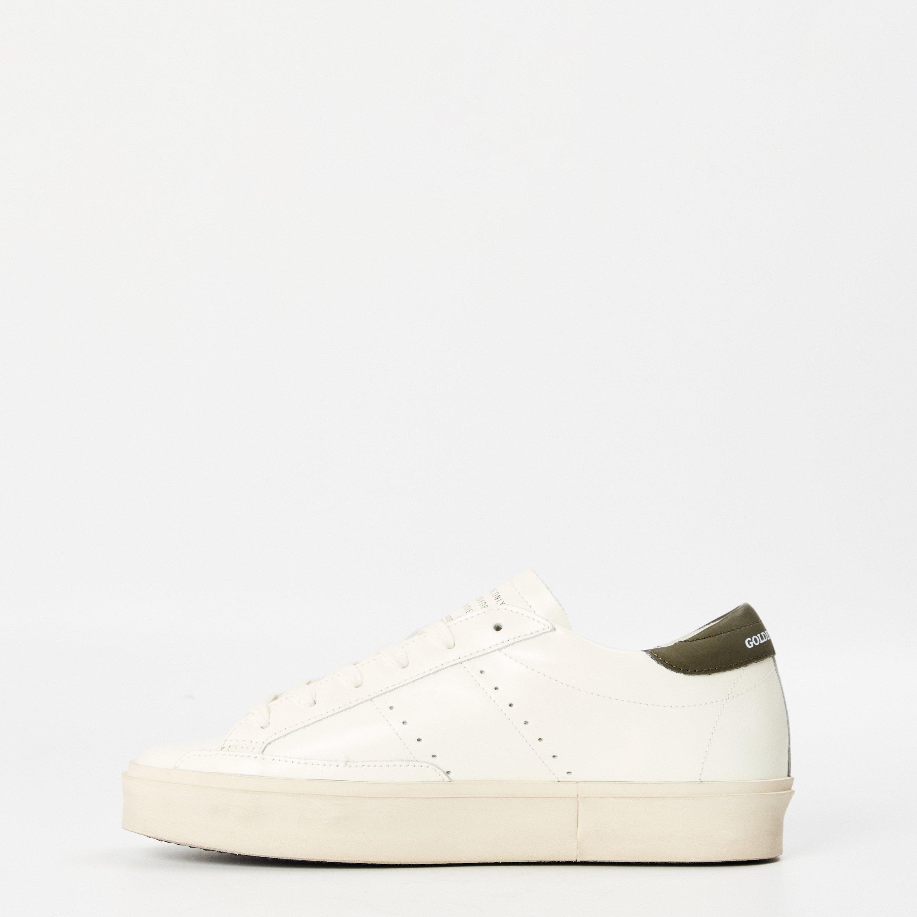 Milk Pink Blue - Golden Goose - Hi Star - 2