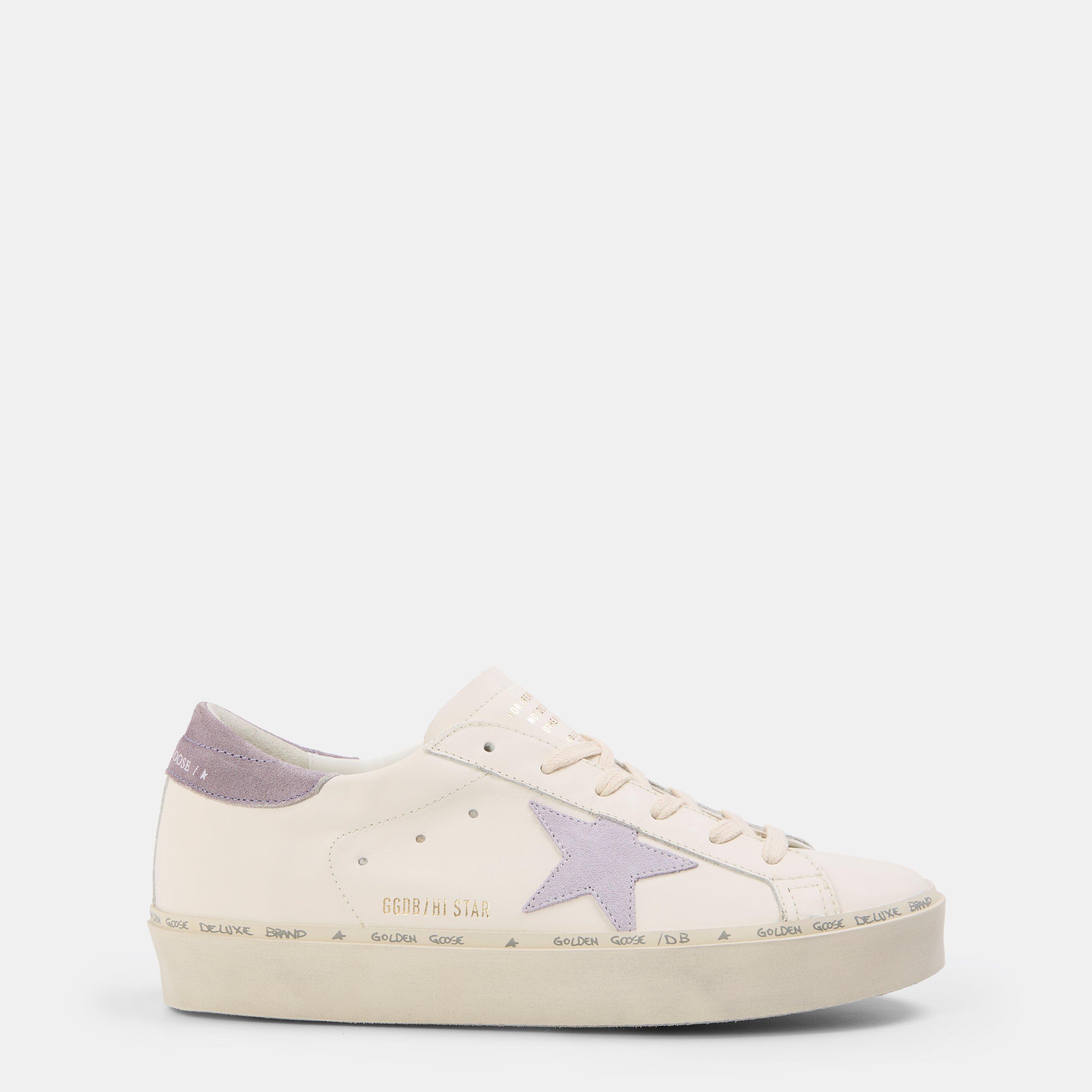 Golden Goose | Hi Star | Low Trainers | Cruise Fashion