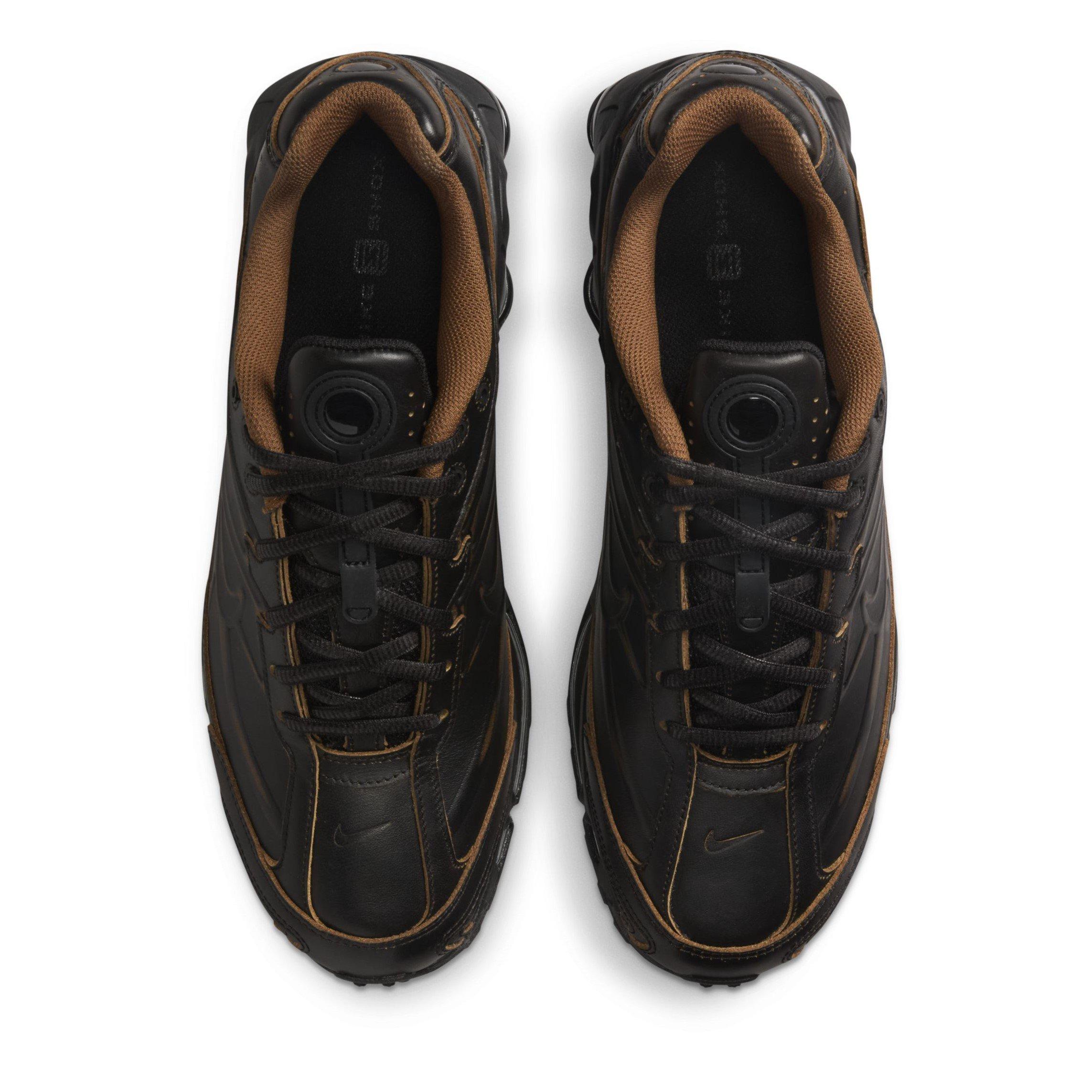 Black - Nike - Shox Ride 2 Low Trainers - 5