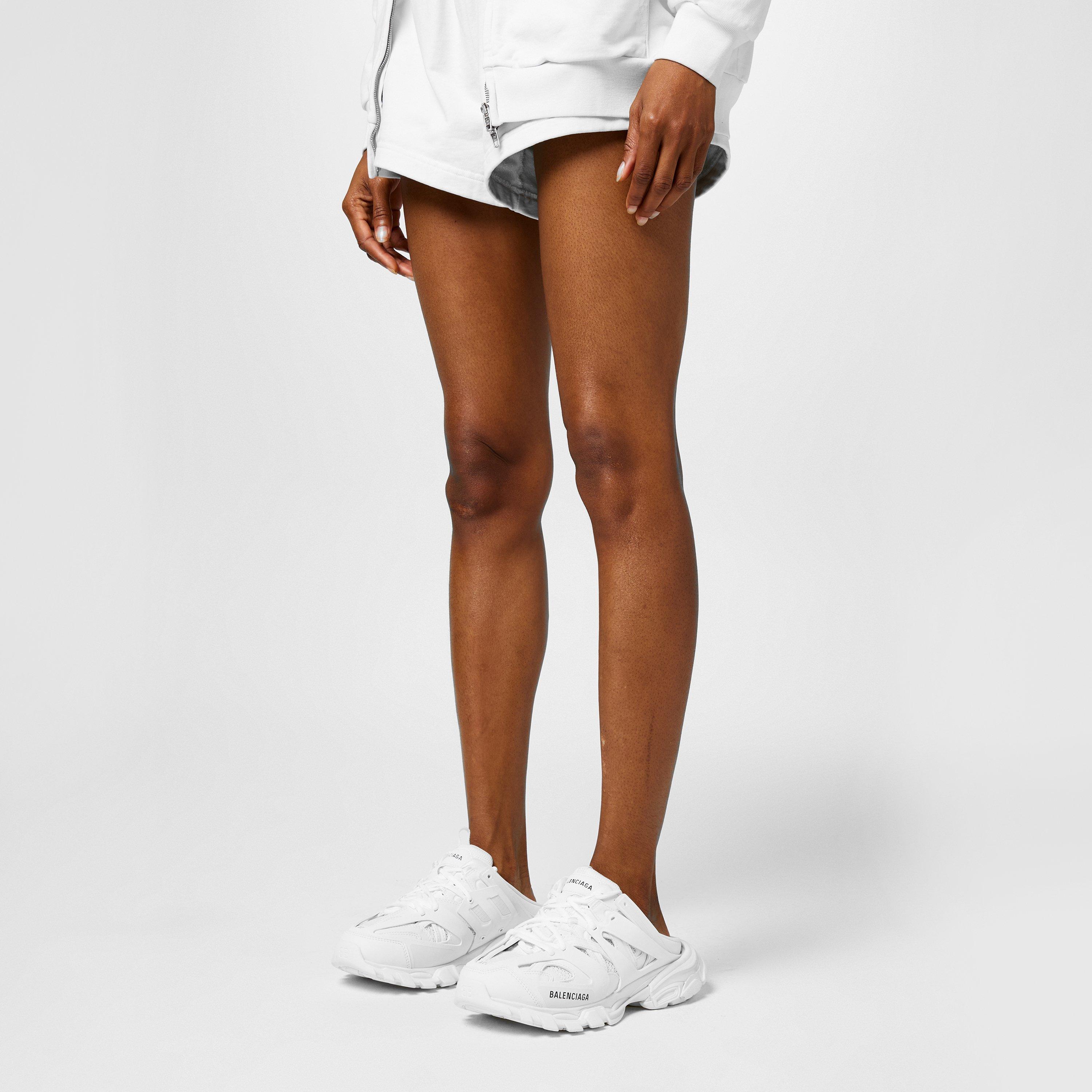 White 9000 - Balenciaga - Track Mule - 2