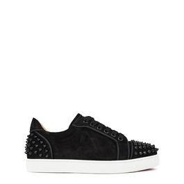 Christian Louboutin Viera 2 Orlato Embellished Sneakers