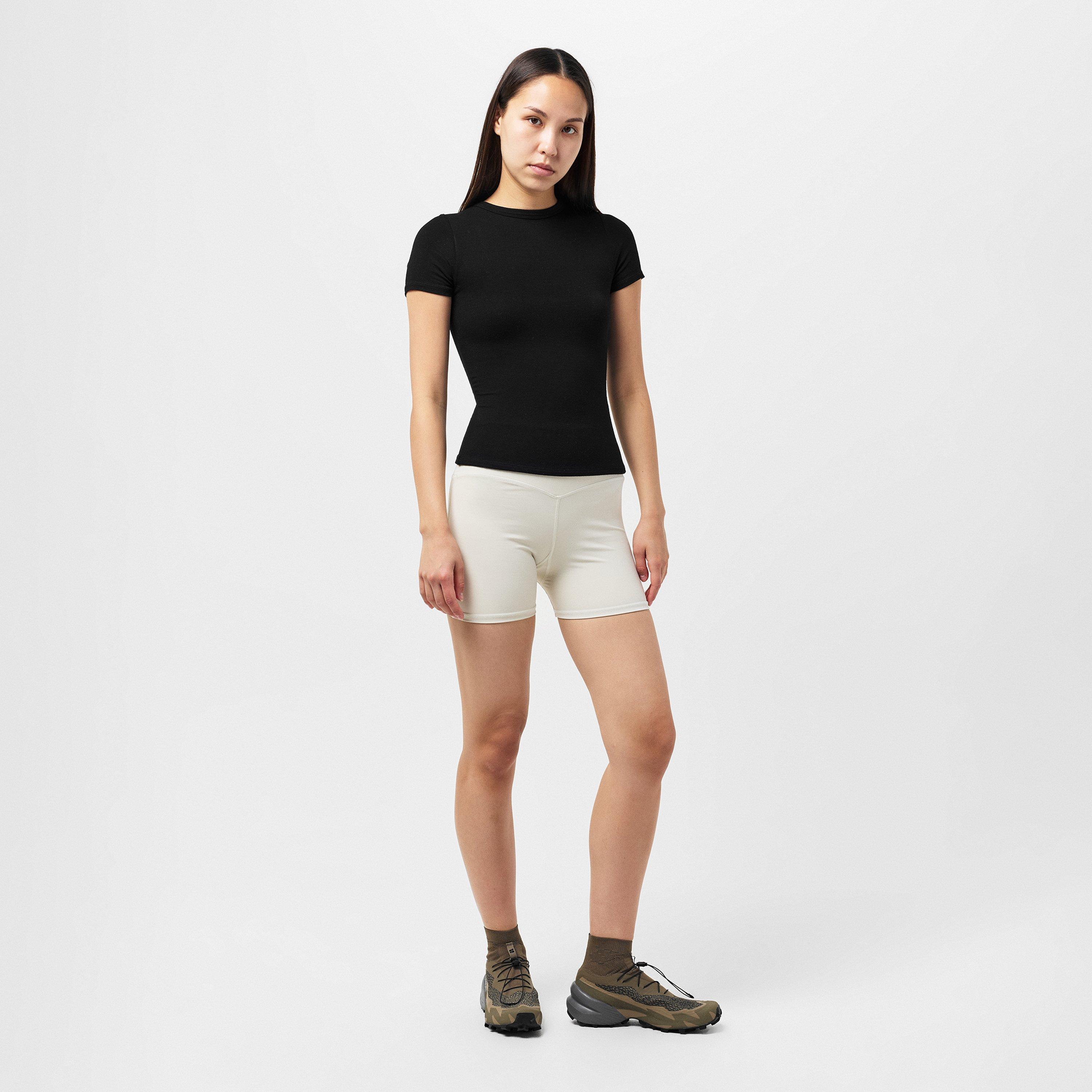 Stone Grey - Salomon - Women's Speedcross High-Top Trainers - 6