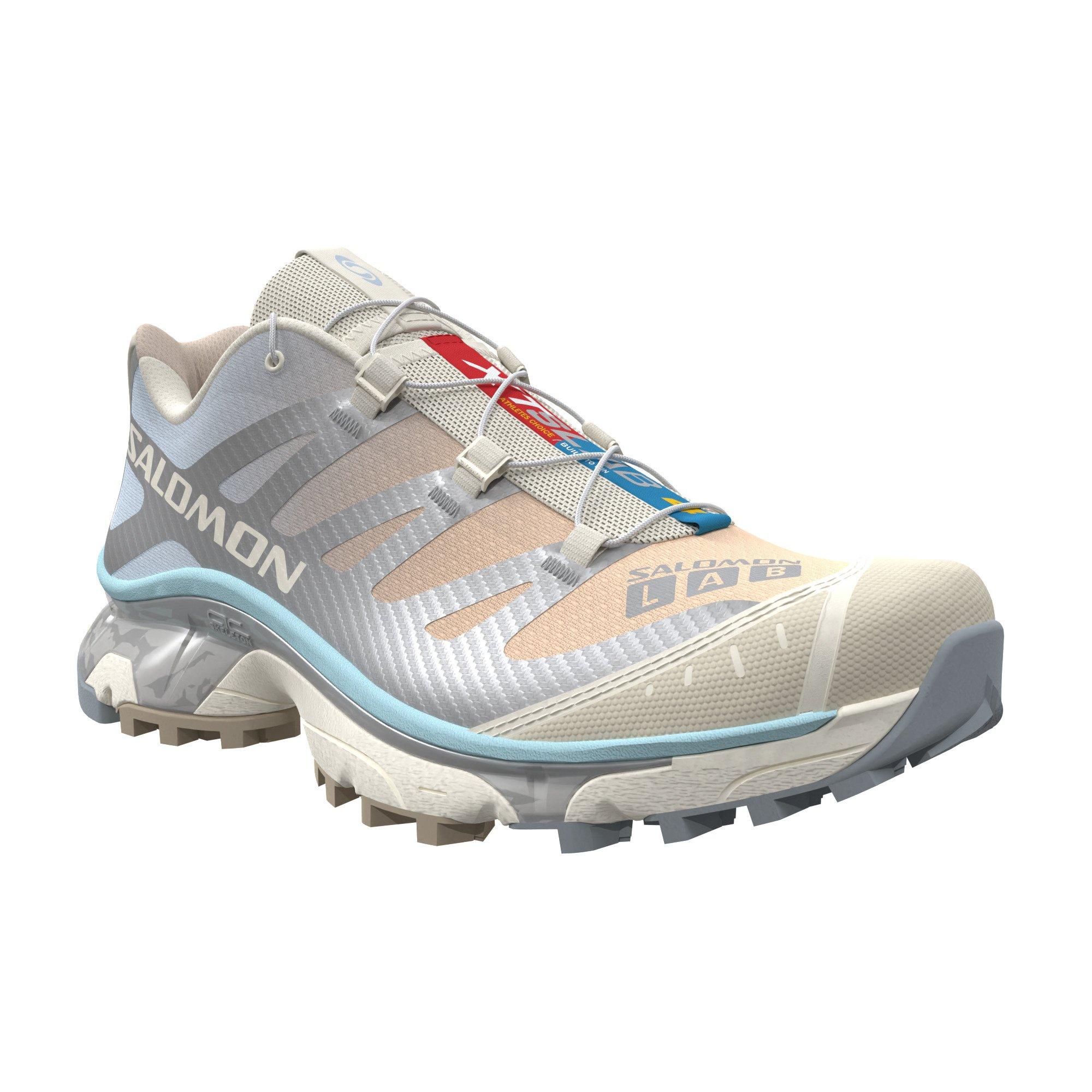 Vanilla Ballad - Salomon - Women's Low-Top Trainers - 2