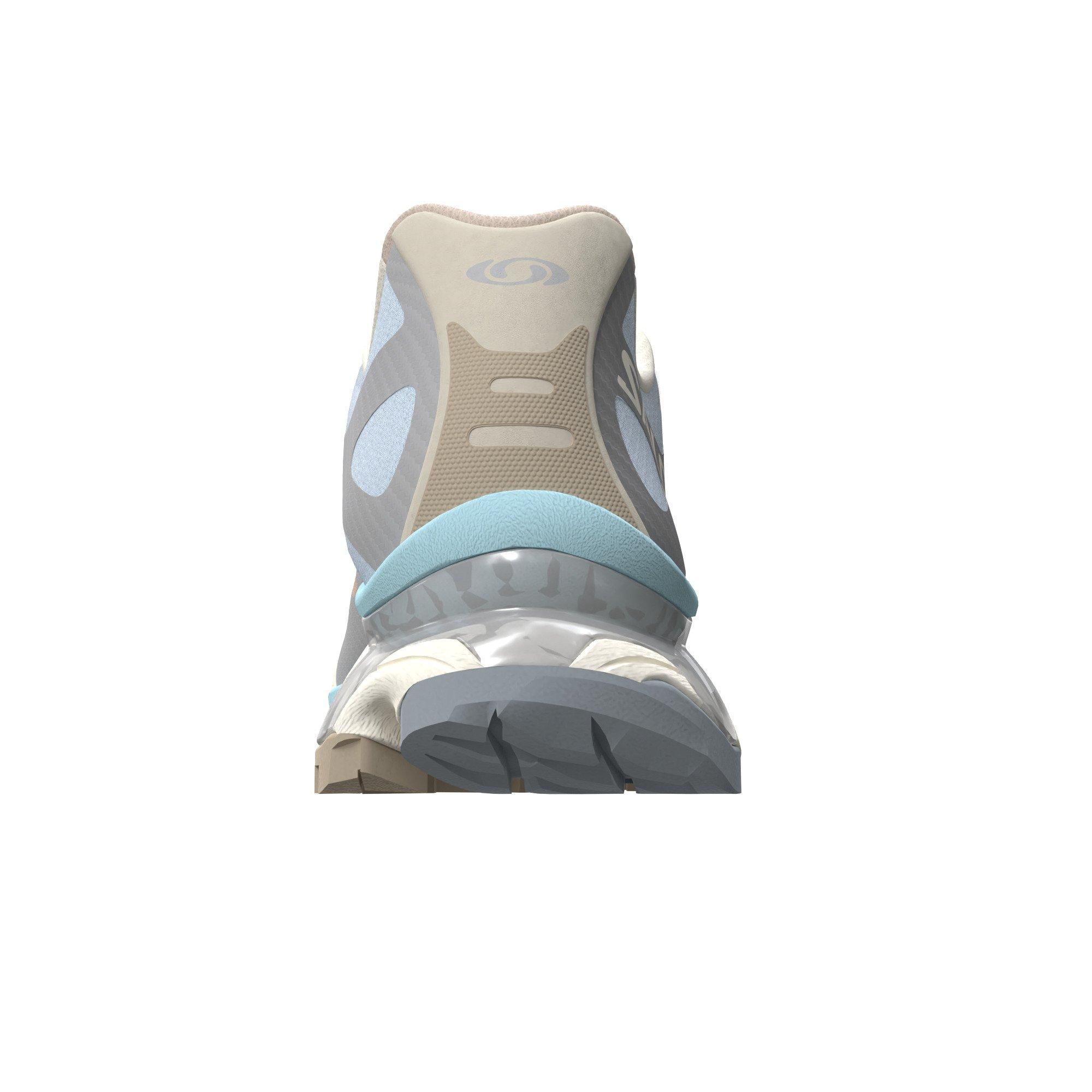 Vanilla Ballad - Salomon - Women's Low-Top Trainers - 3