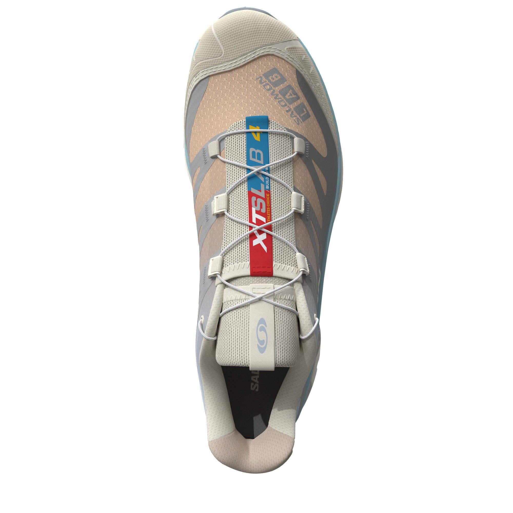 Vanilla Ballad - Salomon - Women's Low-Top Trainers - 4