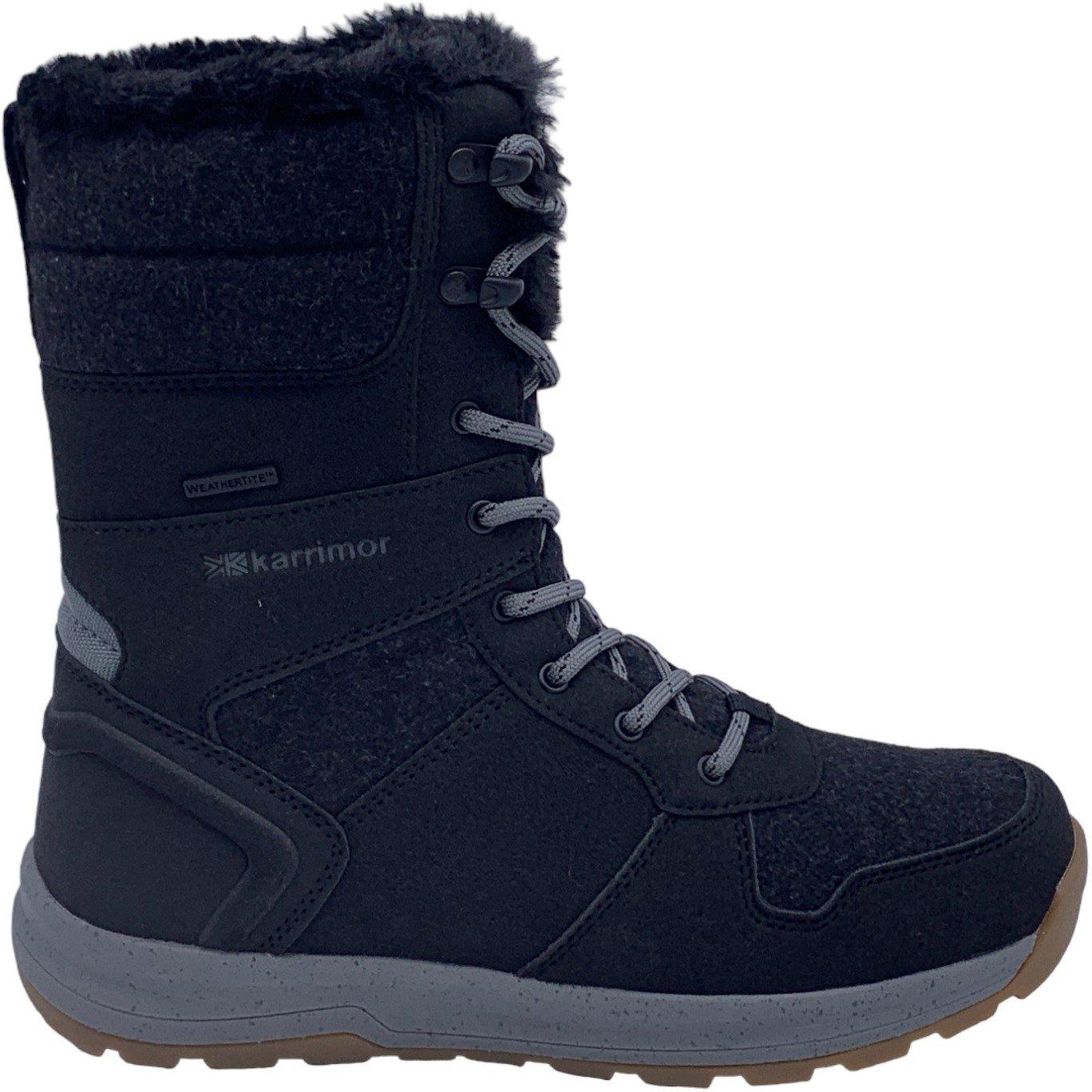 Karrimor Calgary Winter Boots Womens