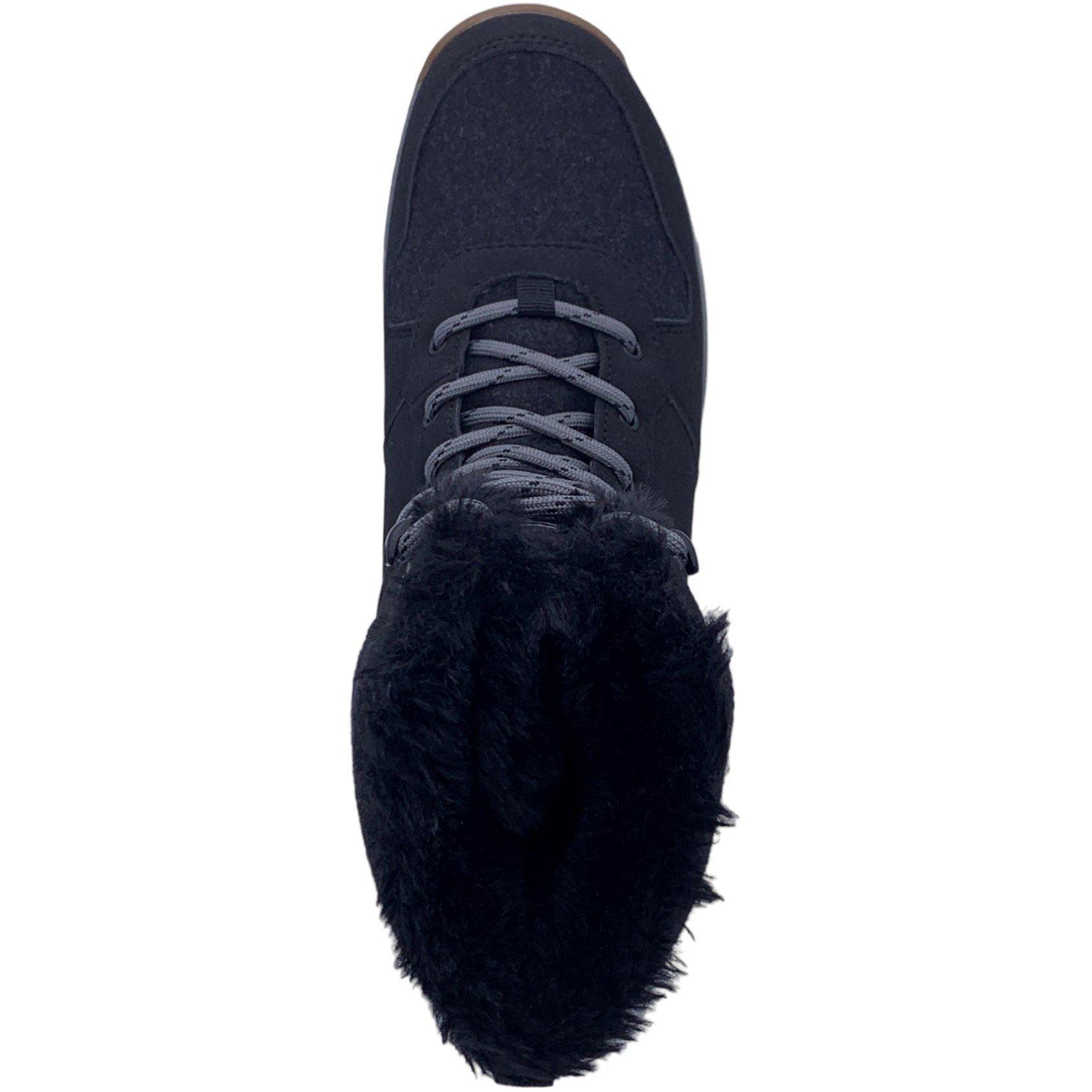 Preto - Karrimor - Calgary Winter Boots Womens - 2