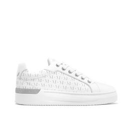 Mallet Grftr Low Trainers