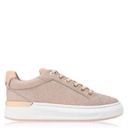 Mallet Grftr Low Trainers