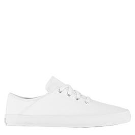 Converse OX Costa PU Trainers Womens