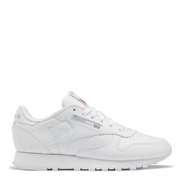 Reebok Women's Classic Leather Shoes