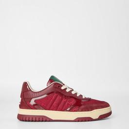 Gucci Women'S Web Low-Top Trainers