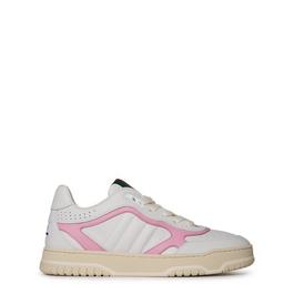 Gucci Women'S Web Low-Top Trainers