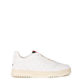 Gucci Re Web Trainers