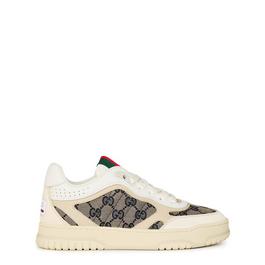 Gucci Re Web Trainers