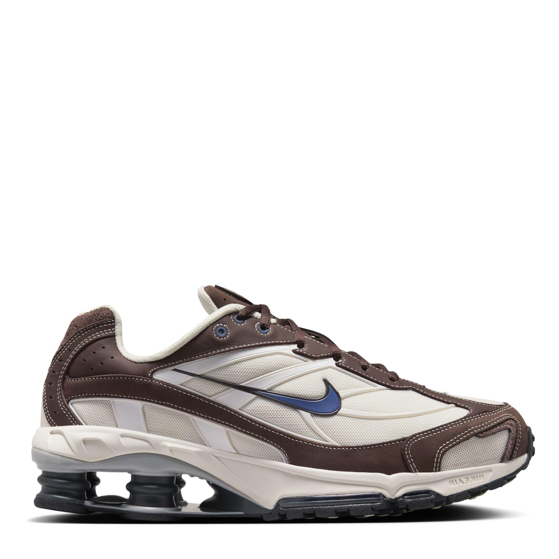 Baroque Brown - Nike - Shox Ride 2 - 1