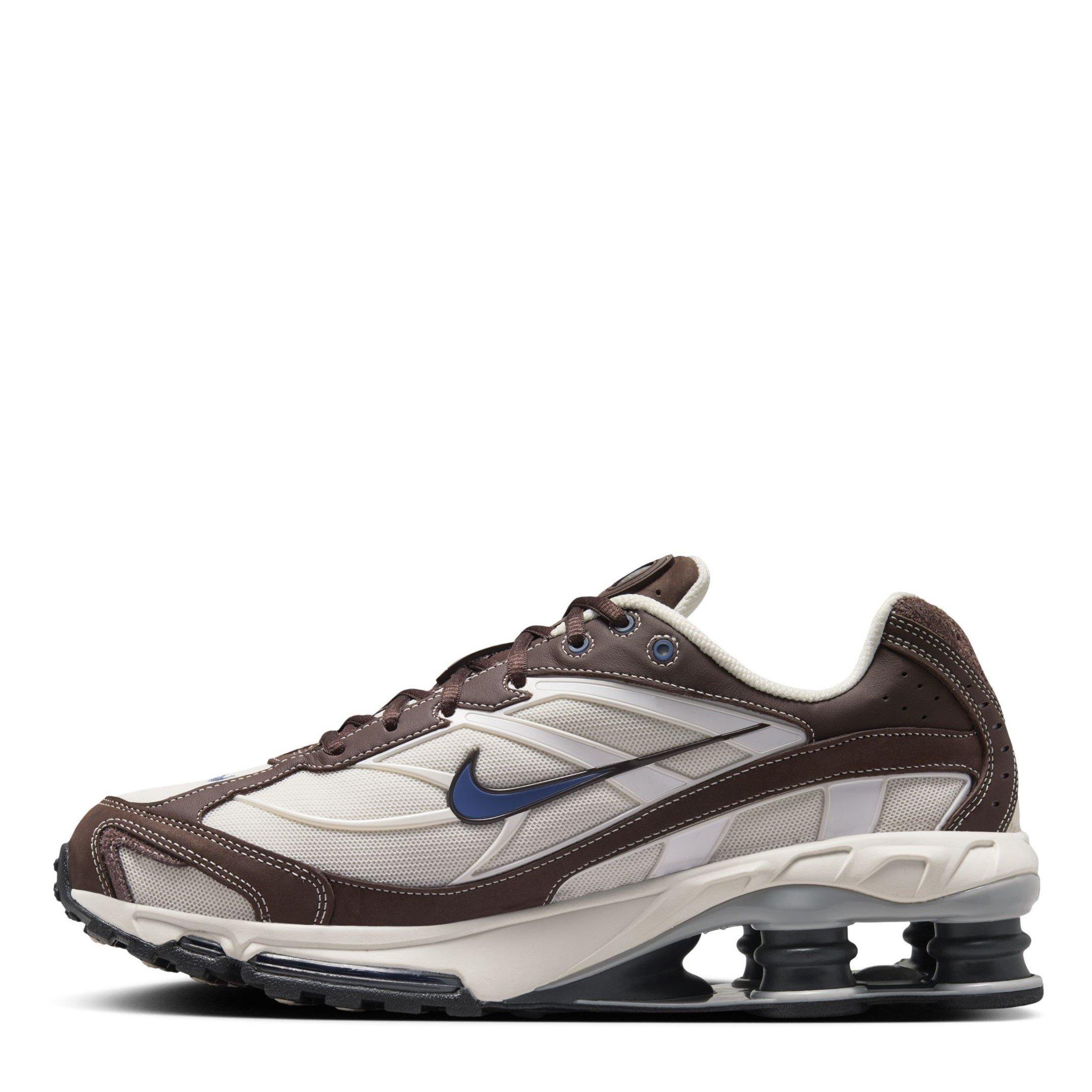 Baroque Brown - Nike - Shox Ride 2 - 2