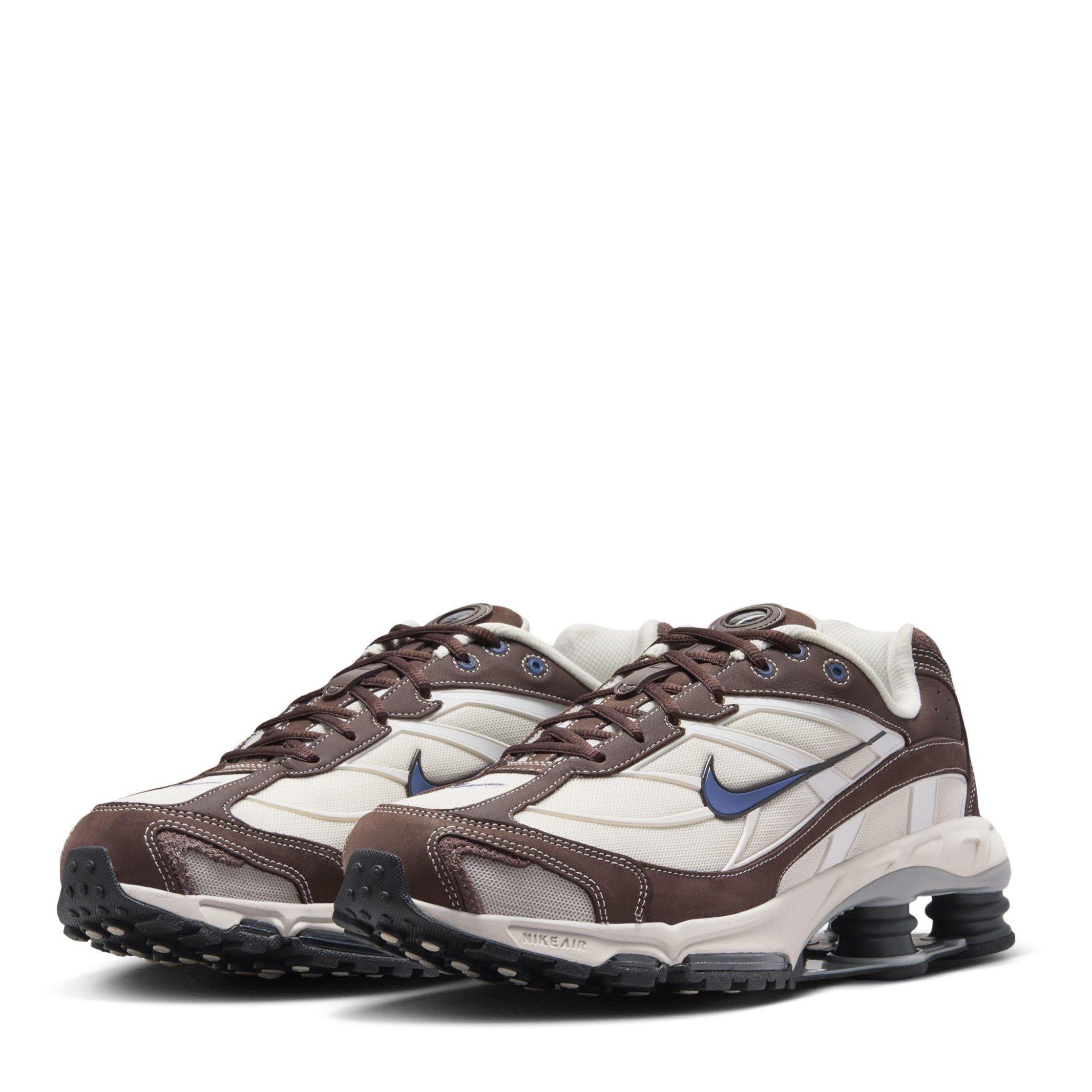 Baroque Brown - Nike - Shox Ride 2 - 4