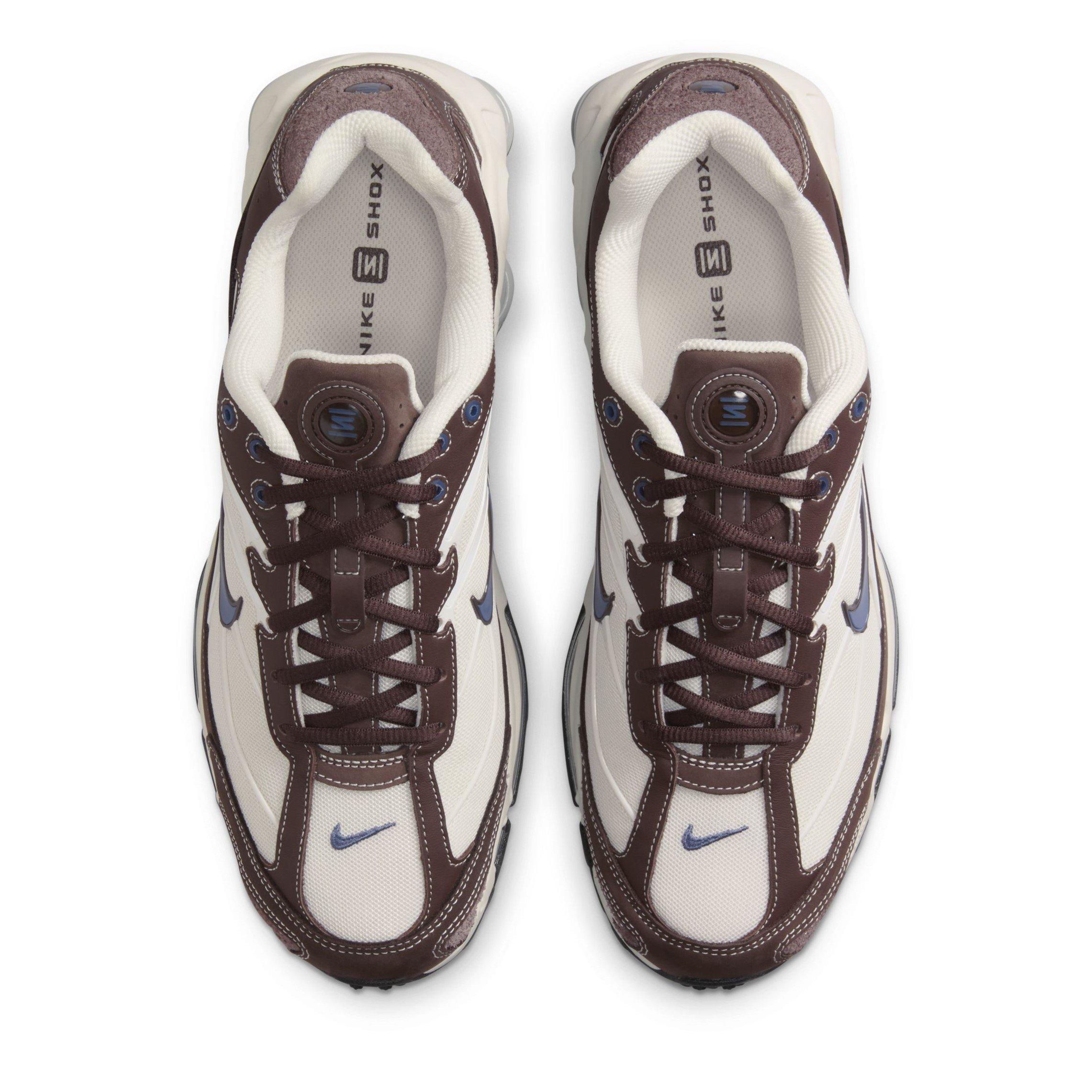 Baroque Brown - Nike - Shox Ride 2 - 5