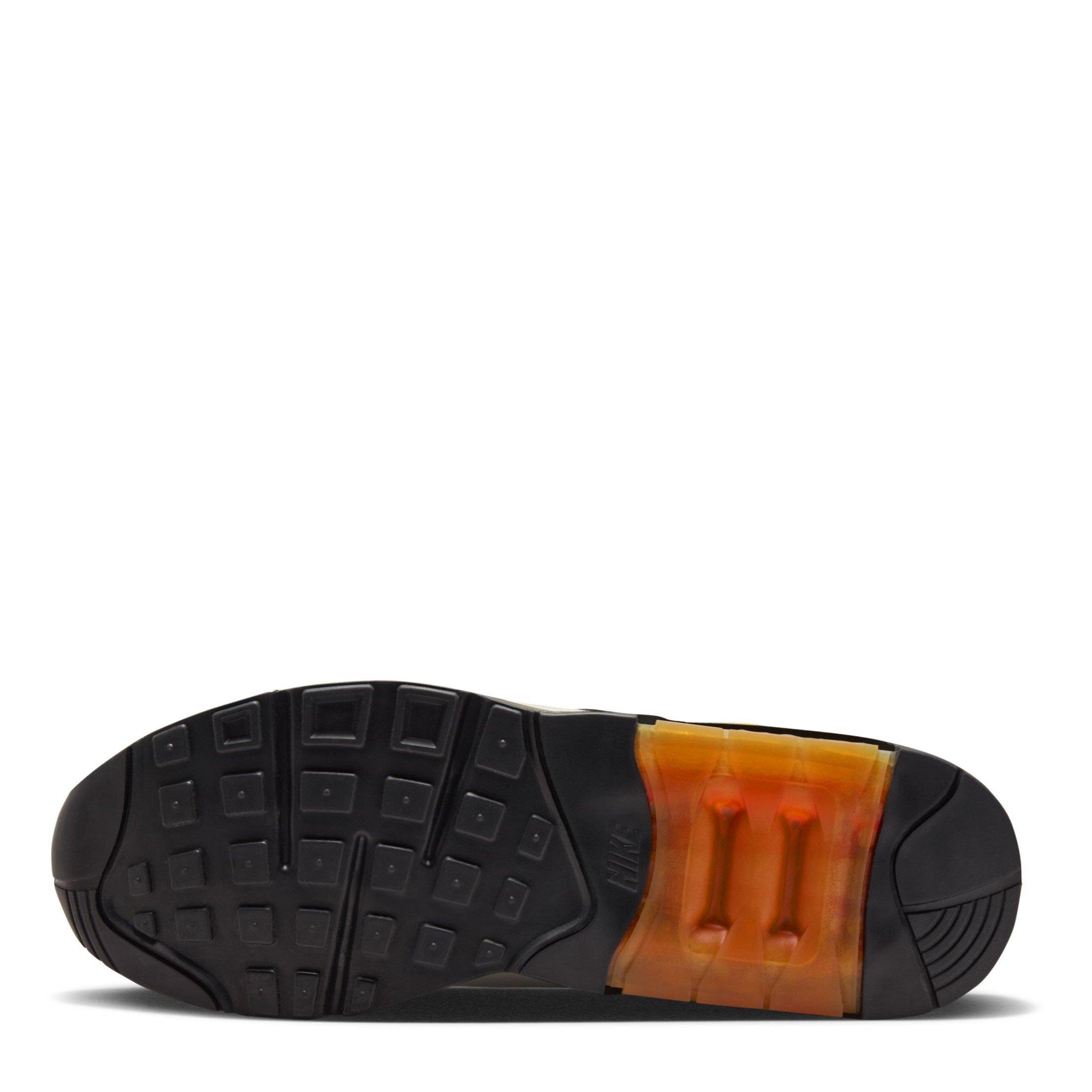 Lt Orewood Brn - Nike - Air 180 Trainers - 3