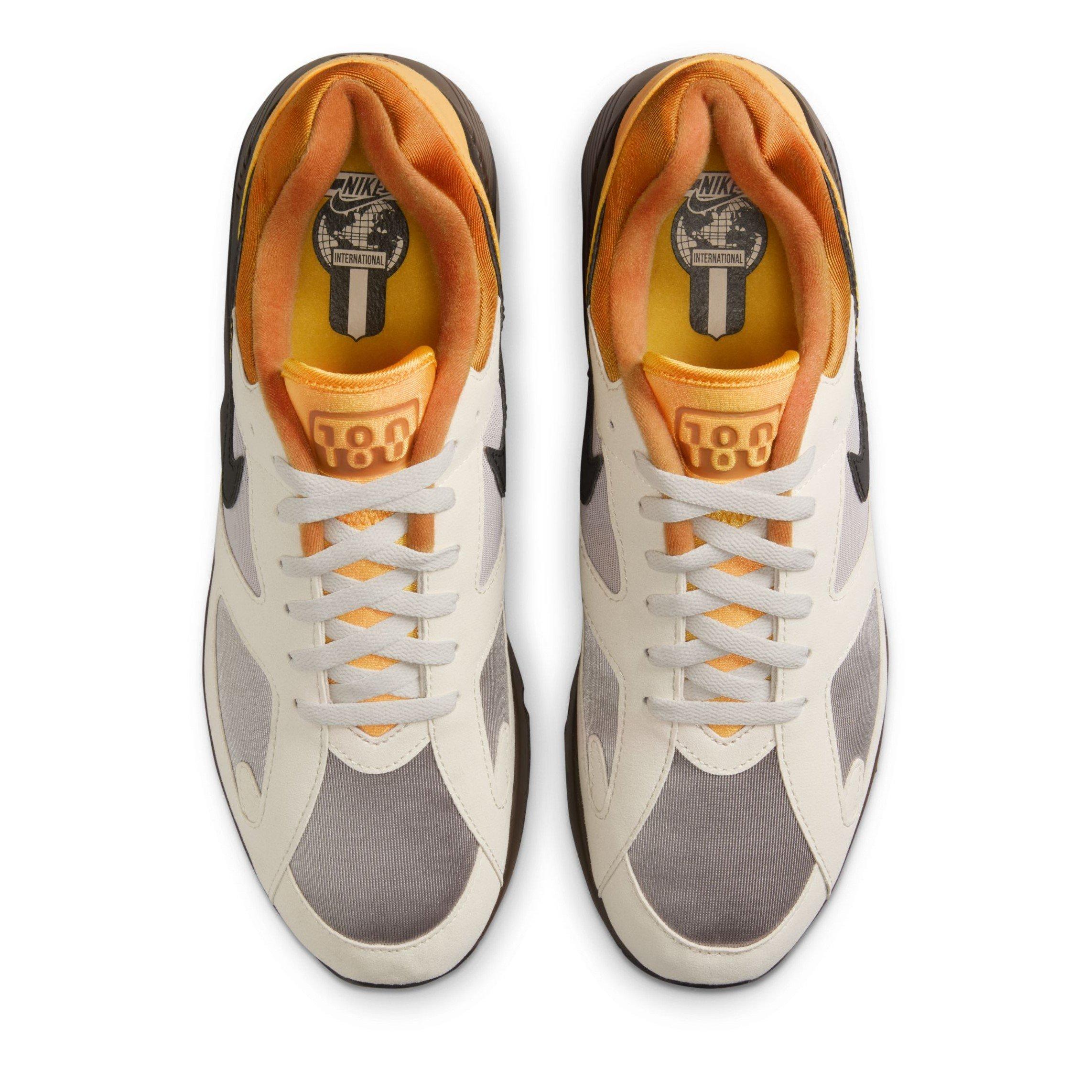 Lt Orewood Brn - Nike - Air 180 Trainers - 5