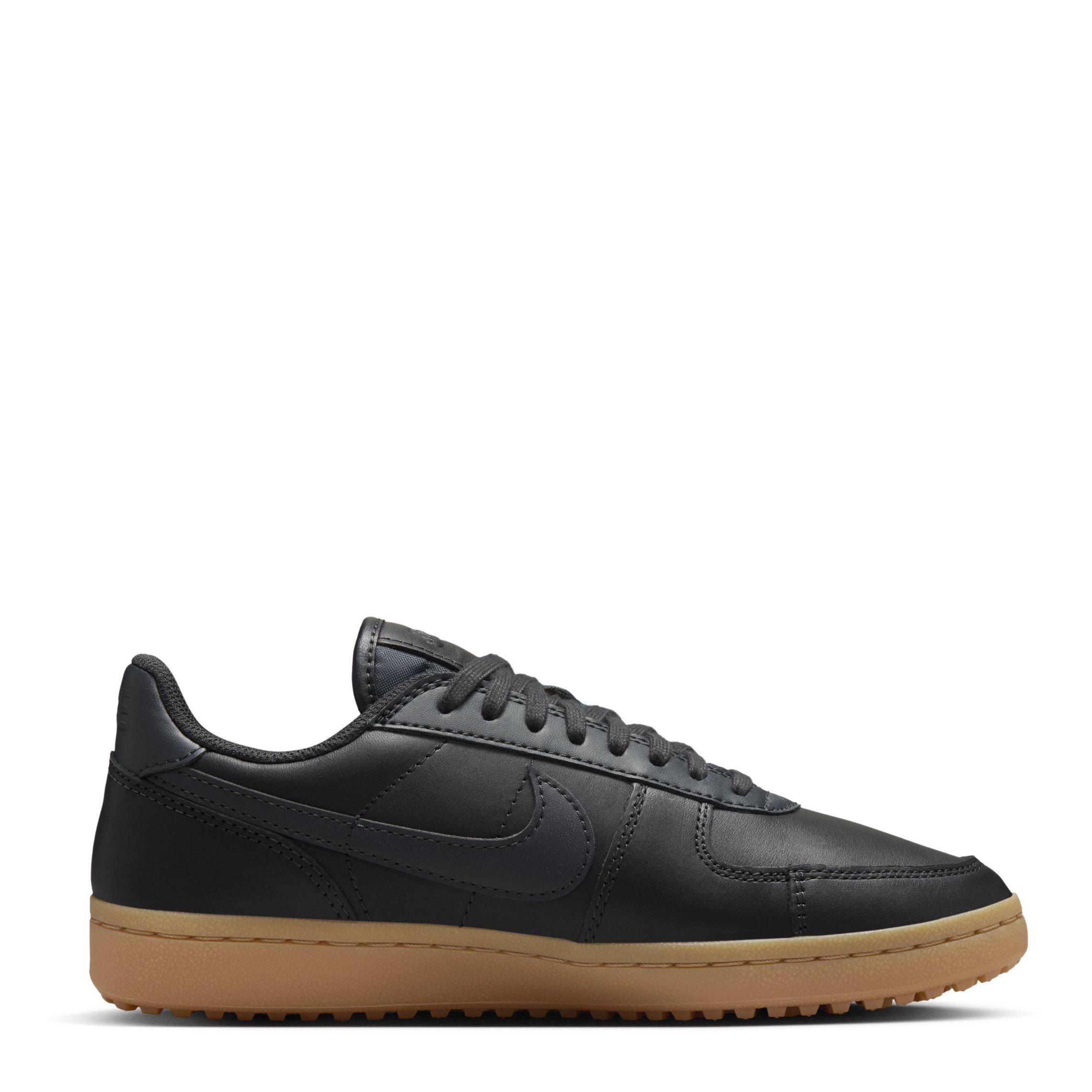 Off Noir - Nike - Field General Shoes - 1