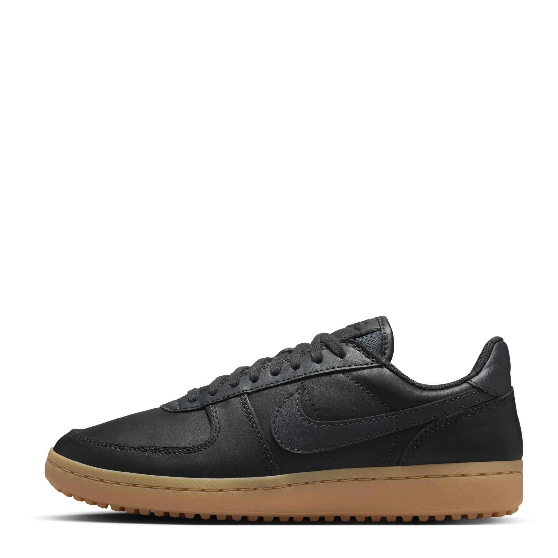 Off Noir - Nike - Field General Shoes - 2