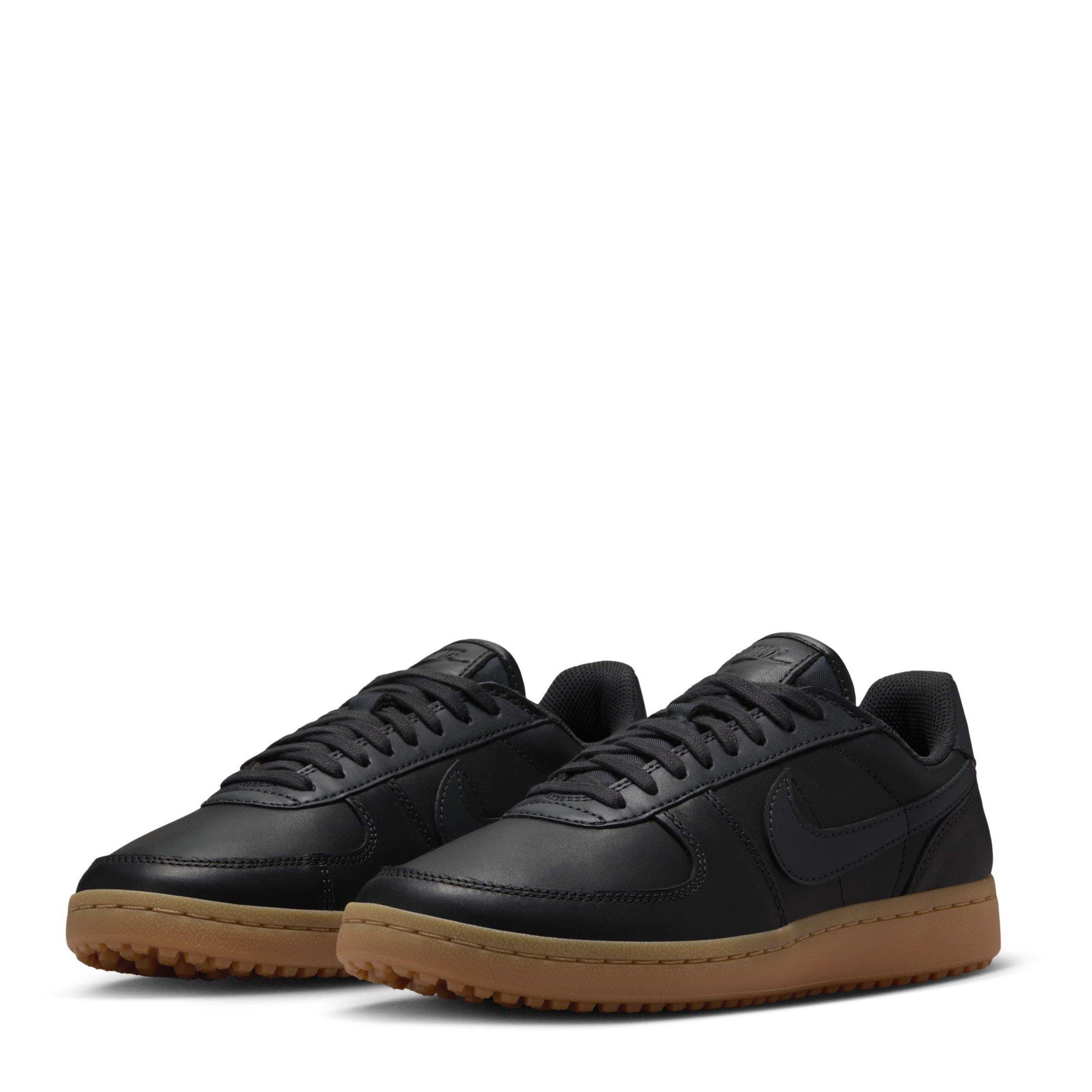 Off Noir - Nike - Field General Shoes - 4