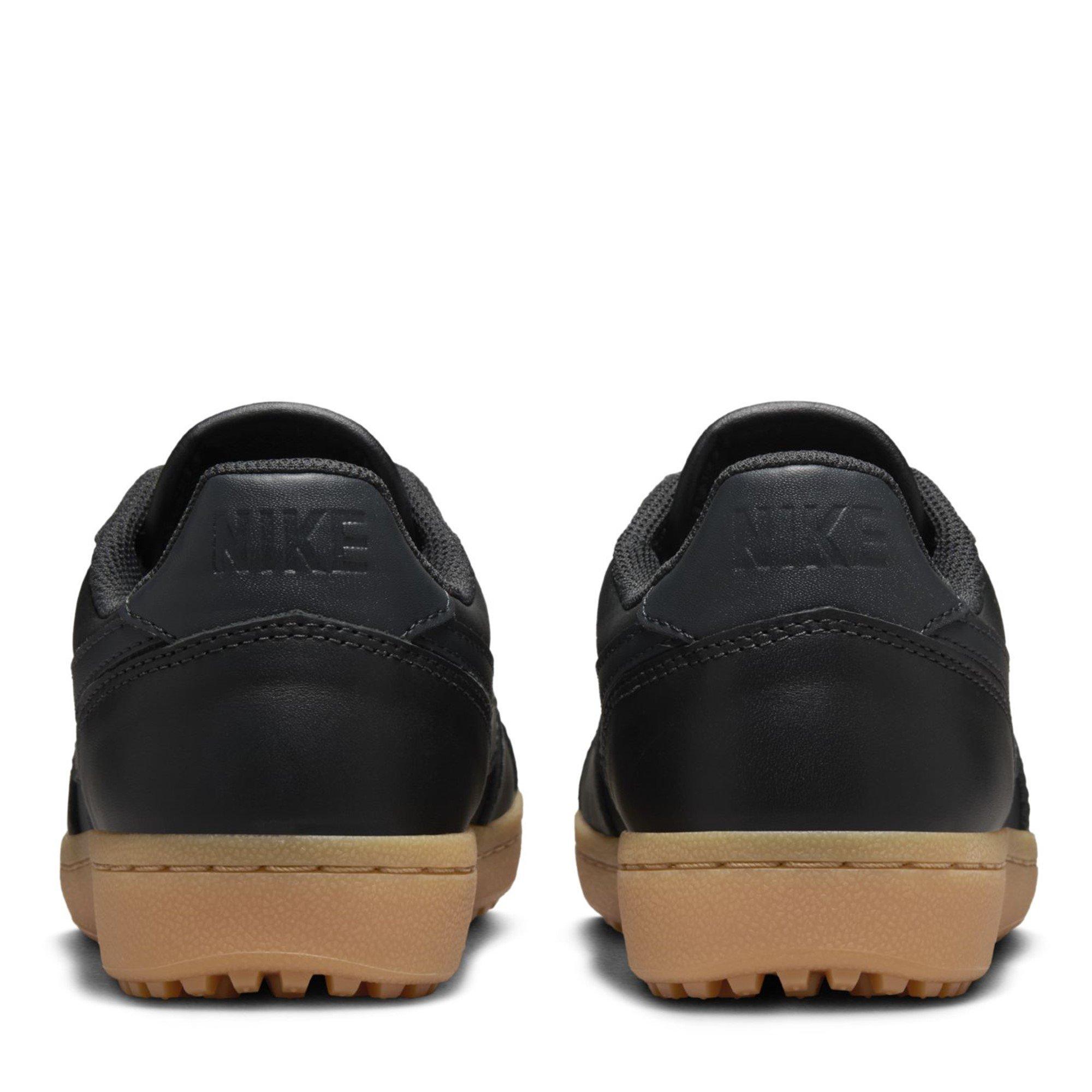 Off Noir - Nike - Field General Shoes - 6