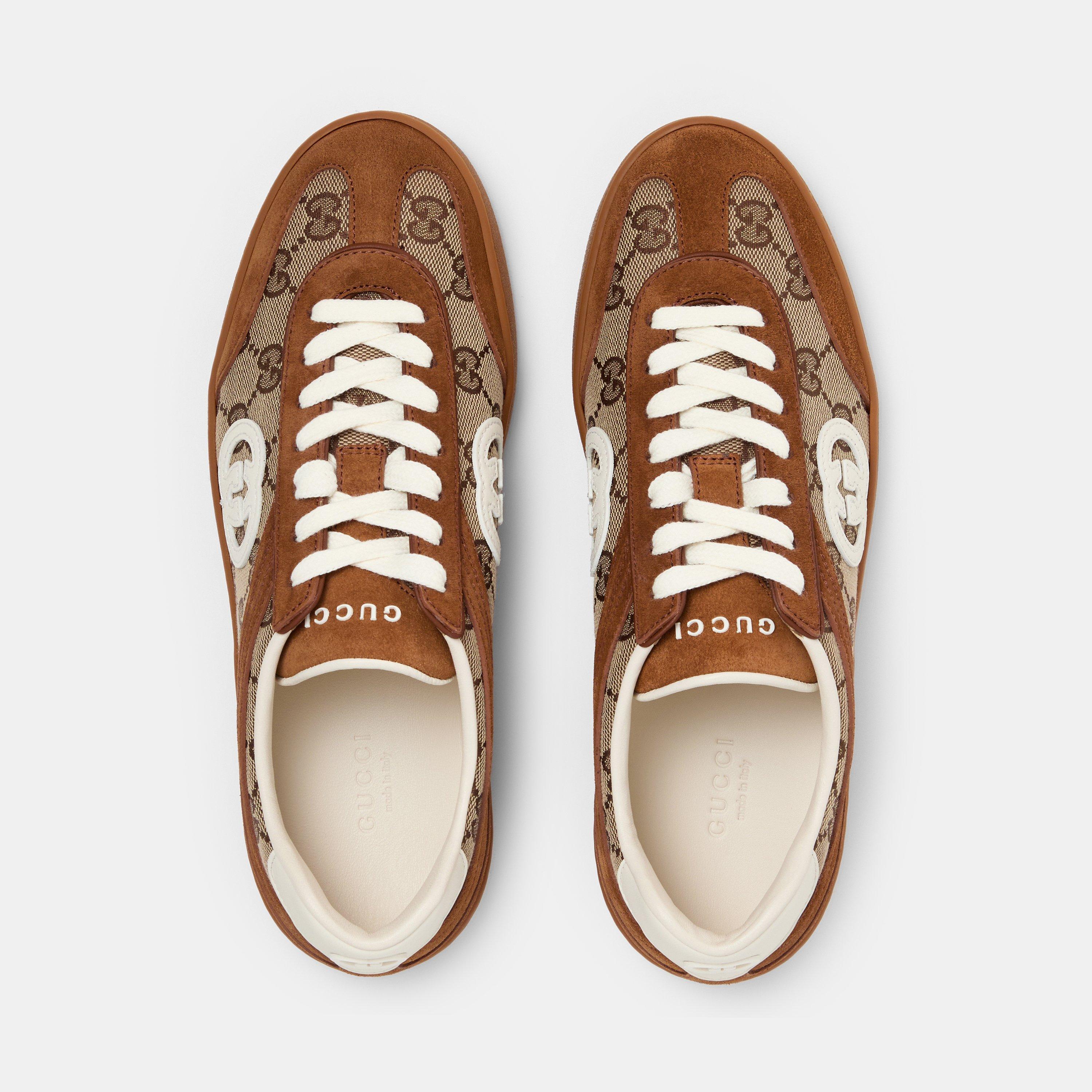 Beige/Brown - Gucci - G75 Sneakers - 5