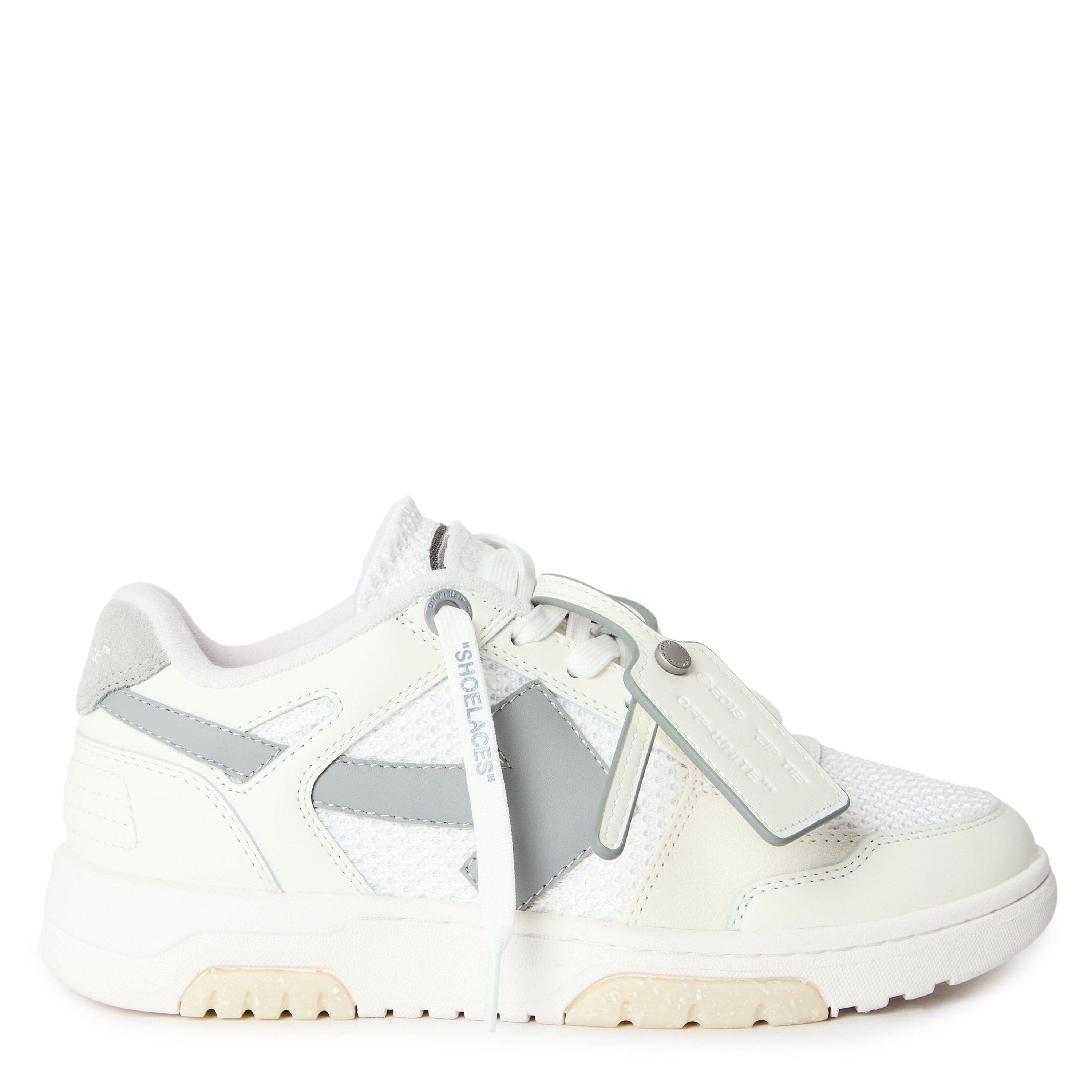 Women's OOO Slim Eco-conscious Sneakers