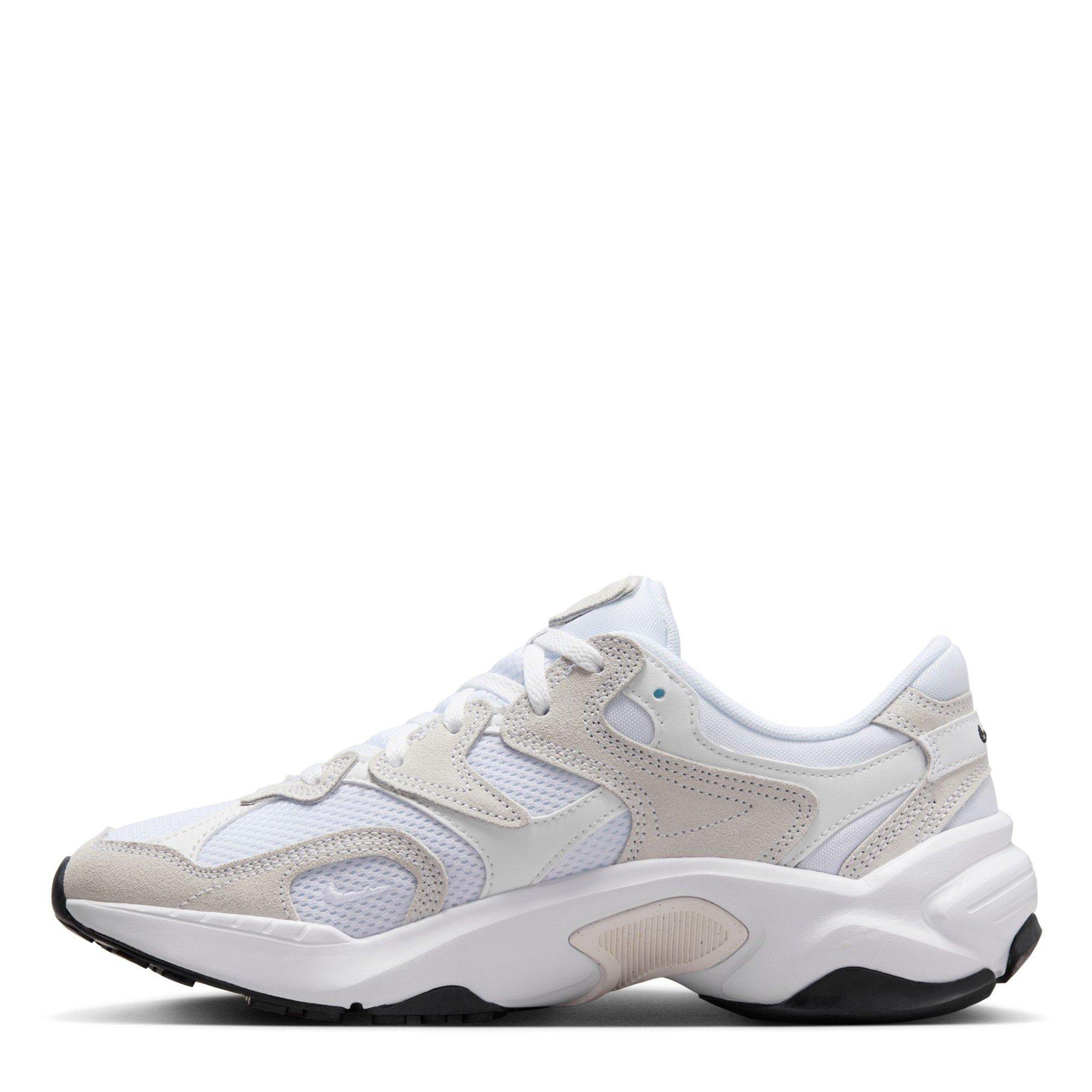 BRANCO NEVE DO CUME - Nike - A18 Trainers Womens - 2