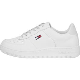 Tommy Jeans Basket Trainers