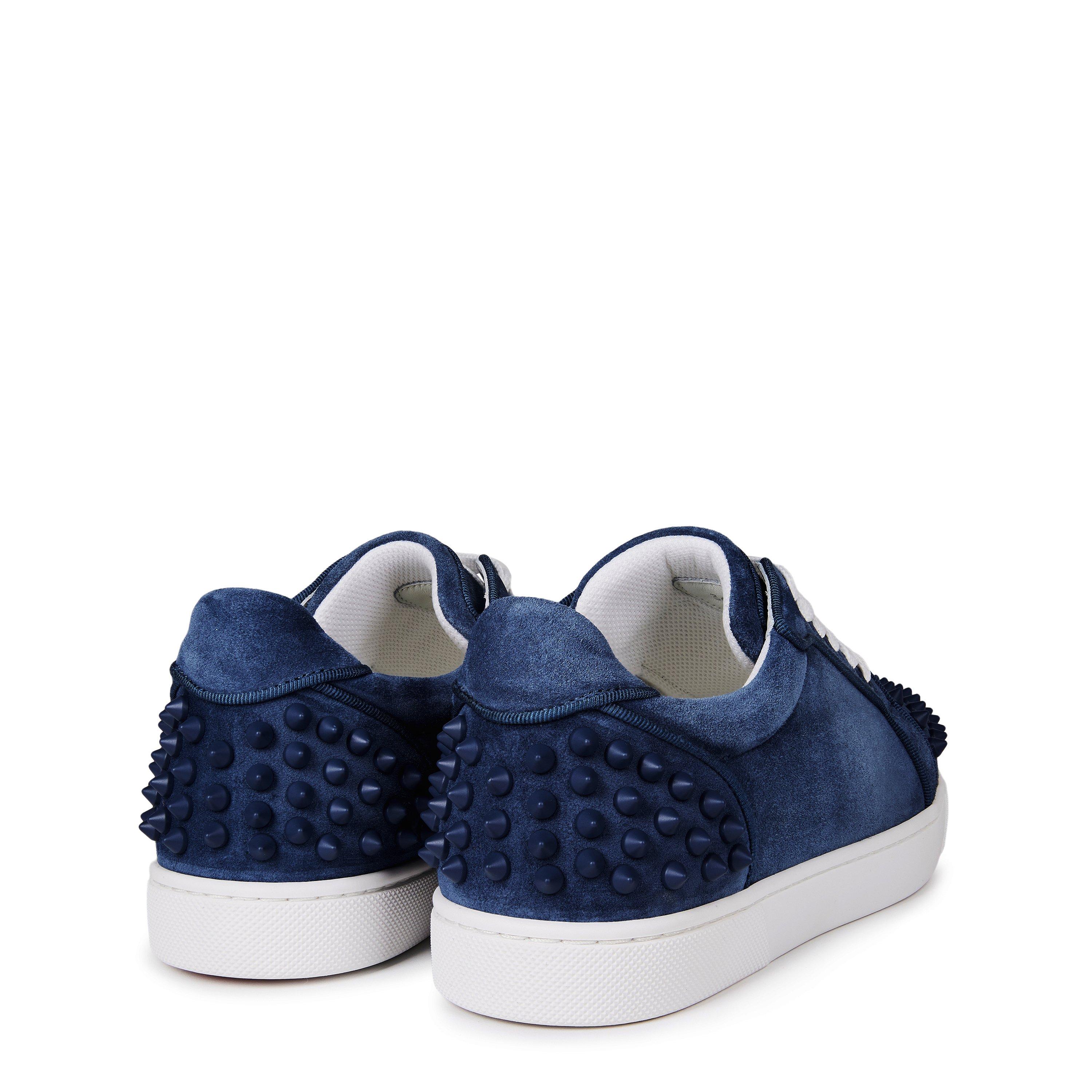 Denim - Christian Louboutin - Vieira 2 Sneakers - 5