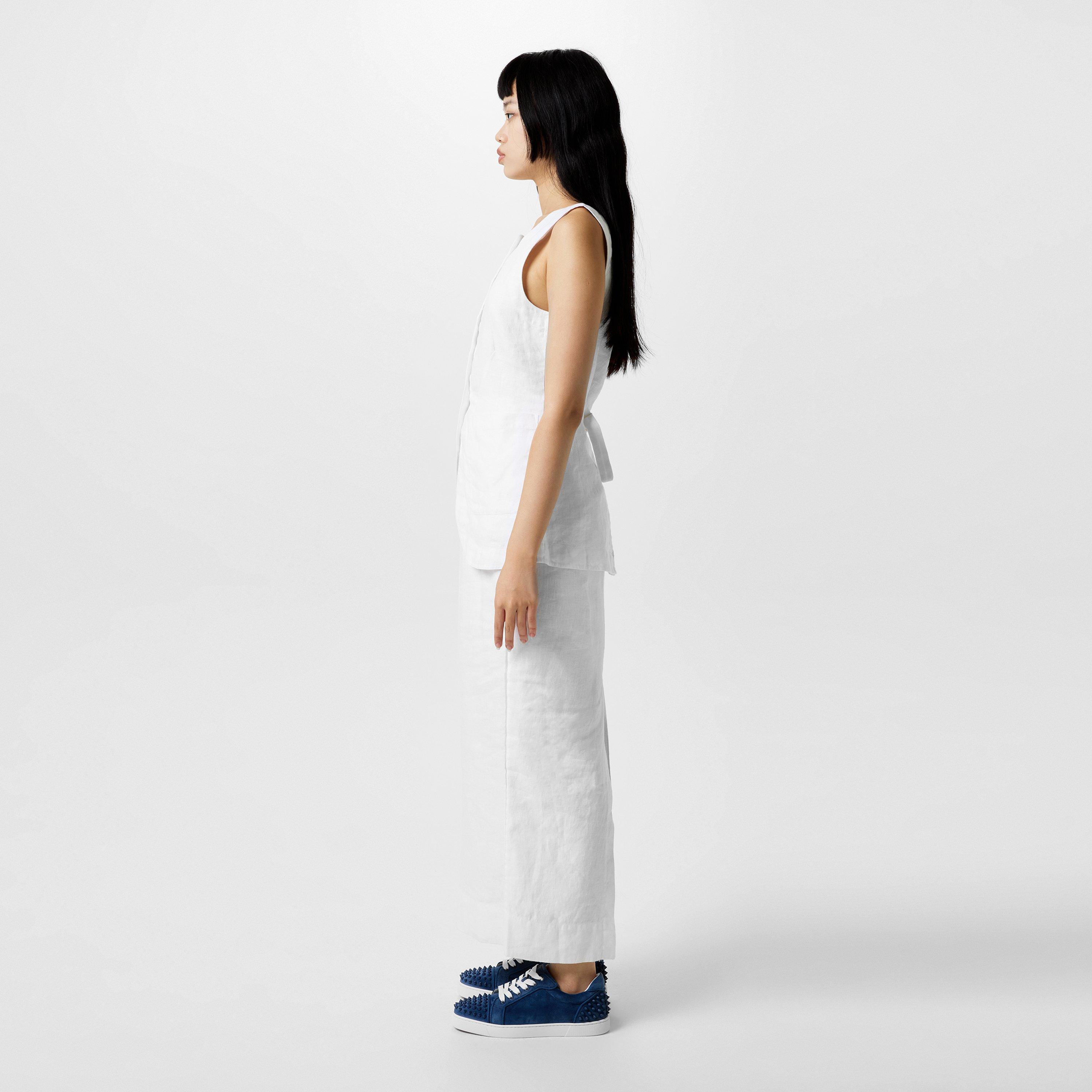 Denim - Christian Louboutin - Vieira 2 Sneakers - 6