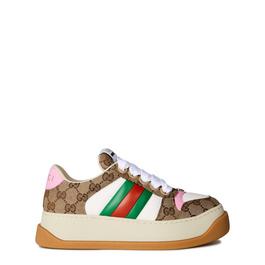 Gucci Screener Sneakers